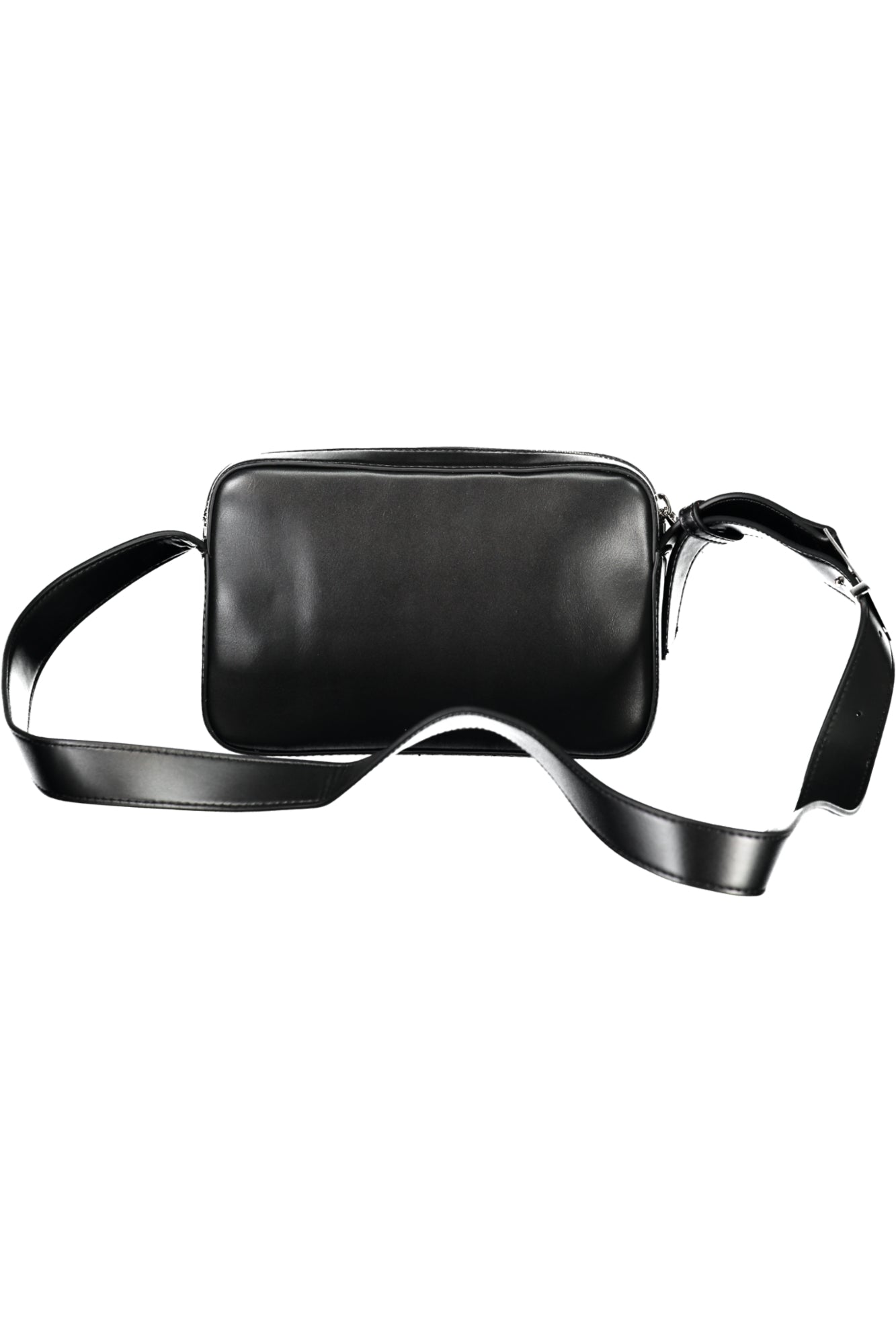 CALVIN KLEIN WOMEN'S BAG BLACK