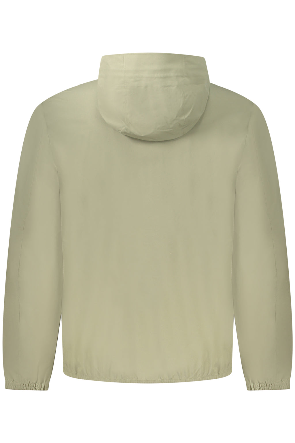 K-WAY MEN'S JACKET GREEN