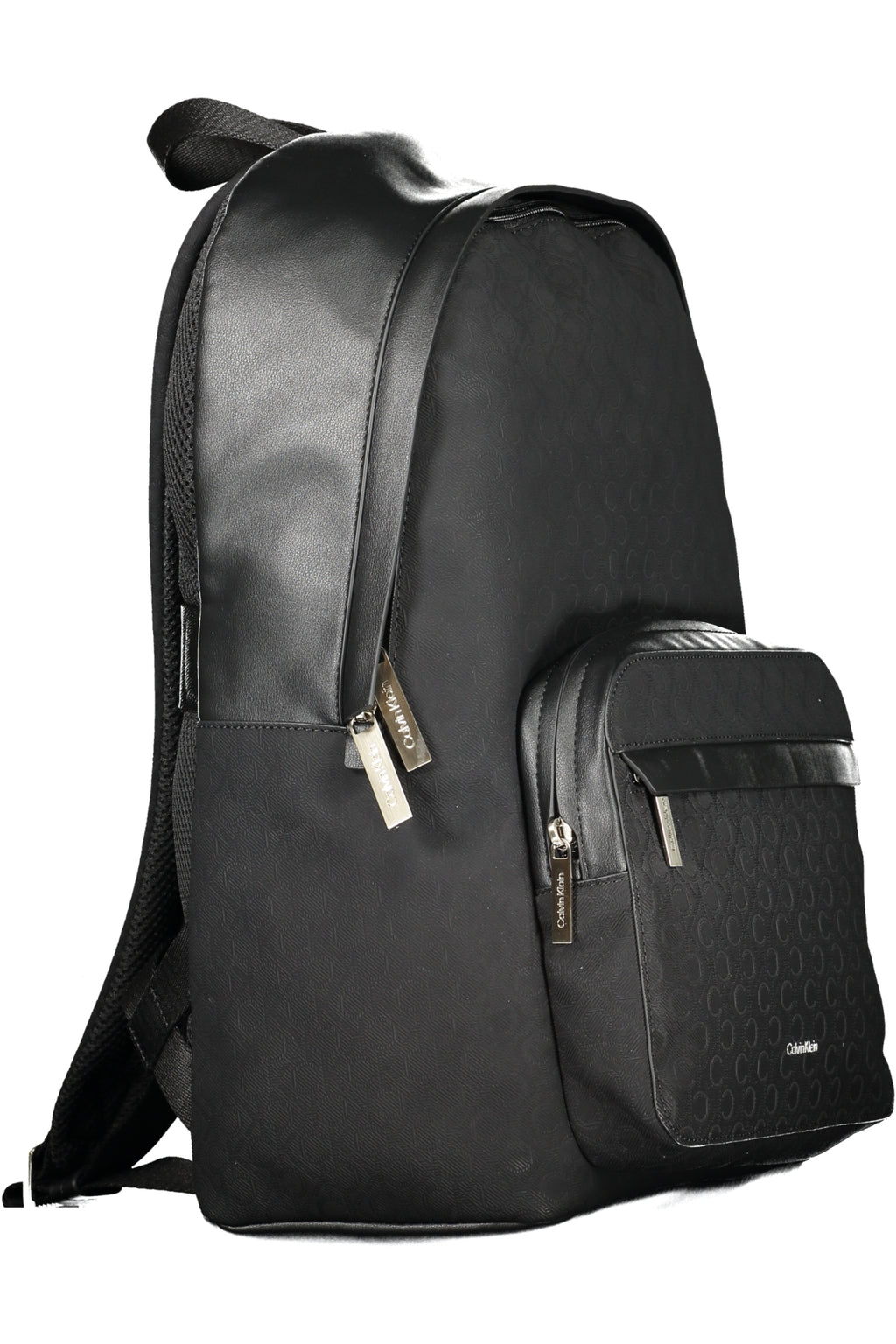 CALVIN KLEIN MEN'S BACKPACK BLACK