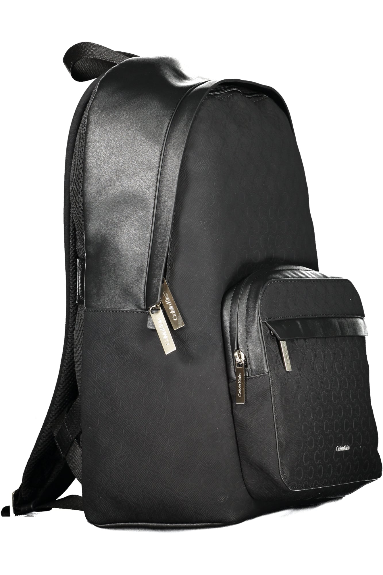 CALVIN KLEIN MEN'S BACKPACK BLACK