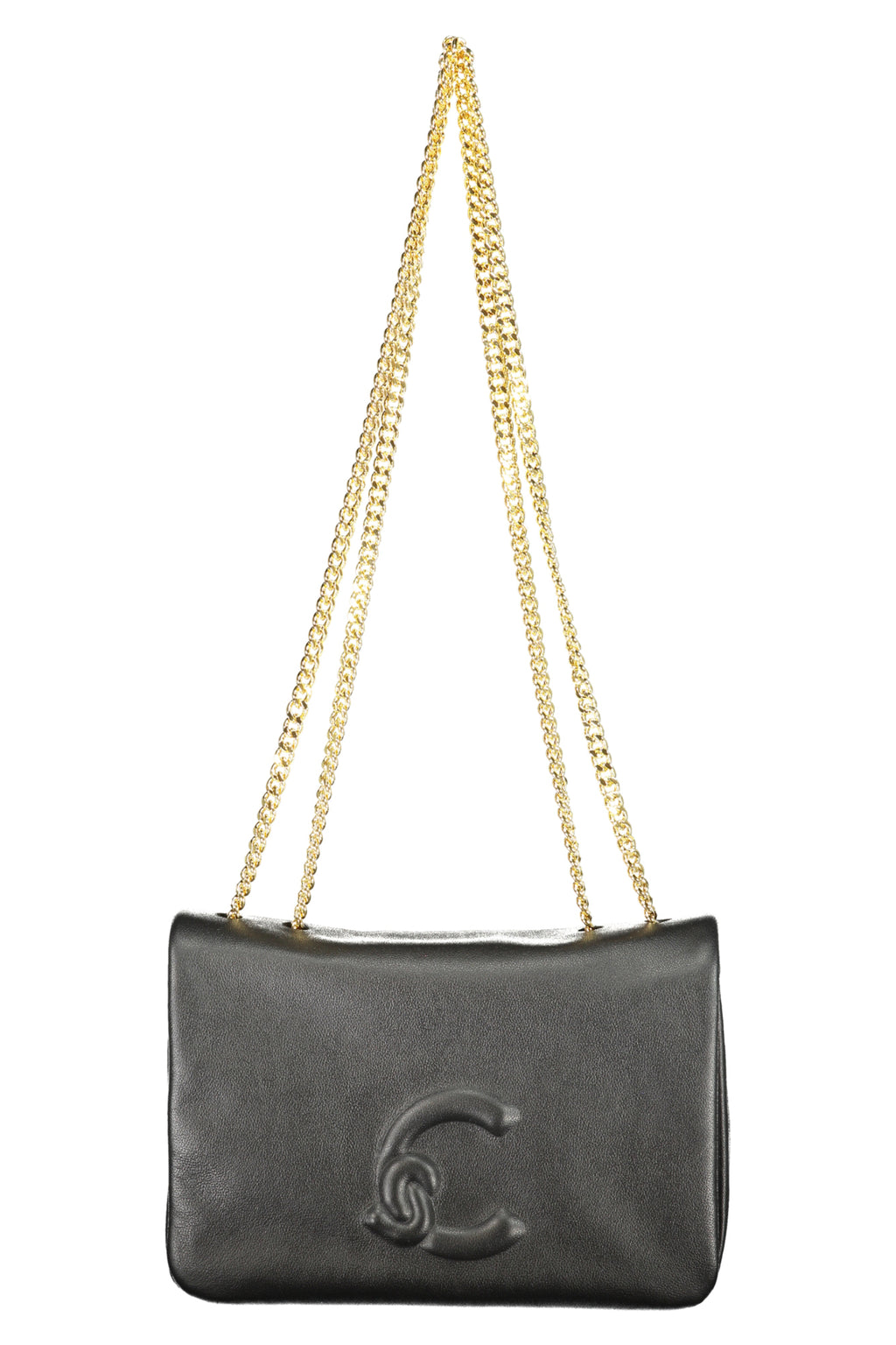 COCCINELLE WOMEN'S BLACK BAG
