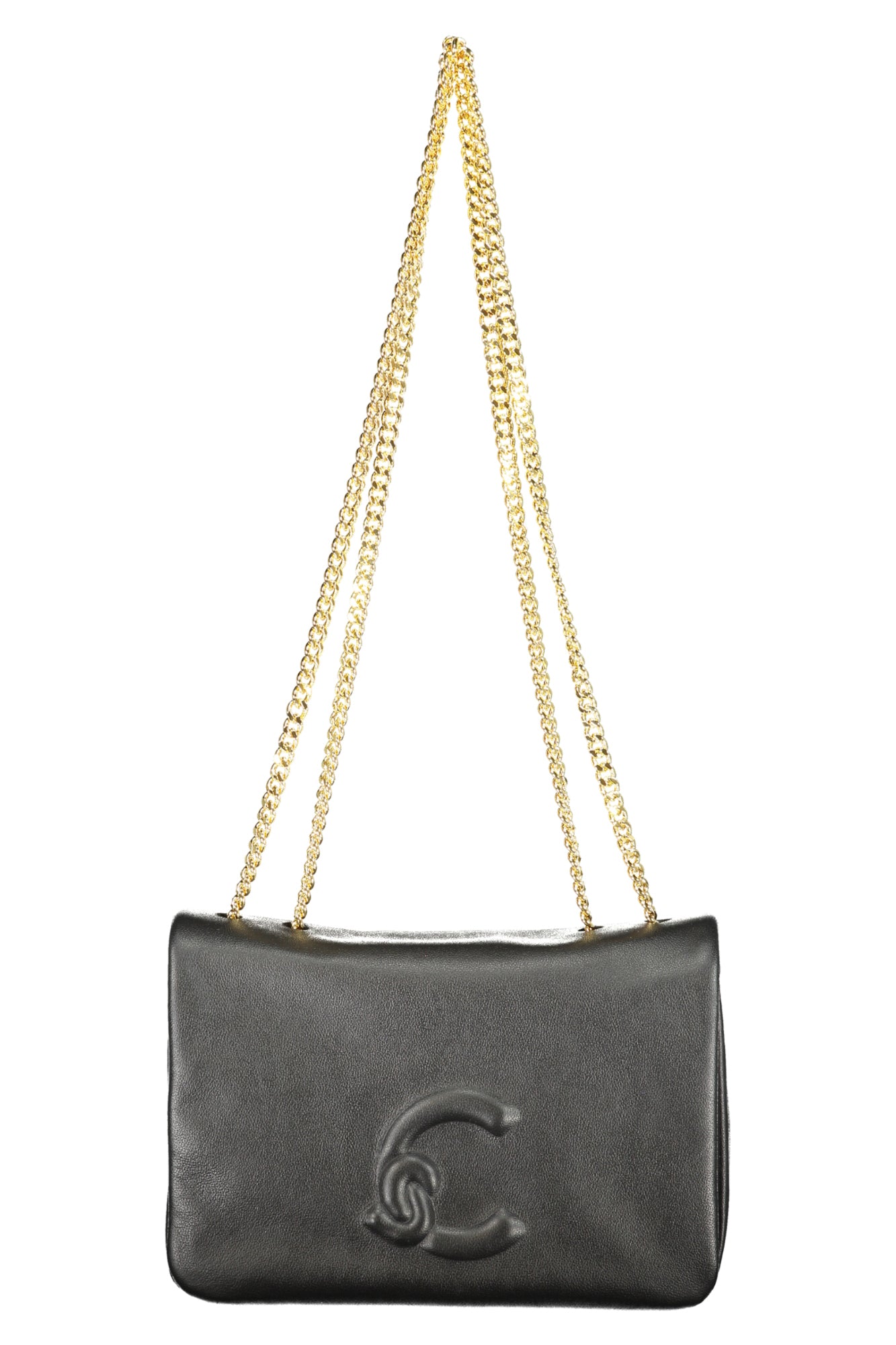 COCCINELLE WOMEN'S BLACK BAG