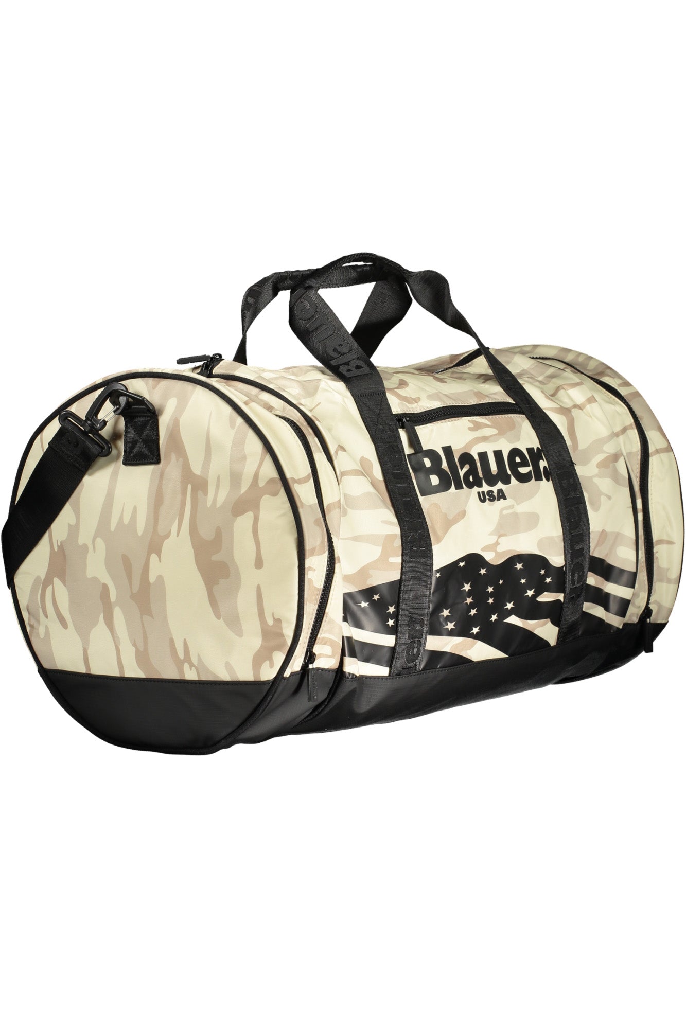 BLAUER BEIGE MEN'S BAG