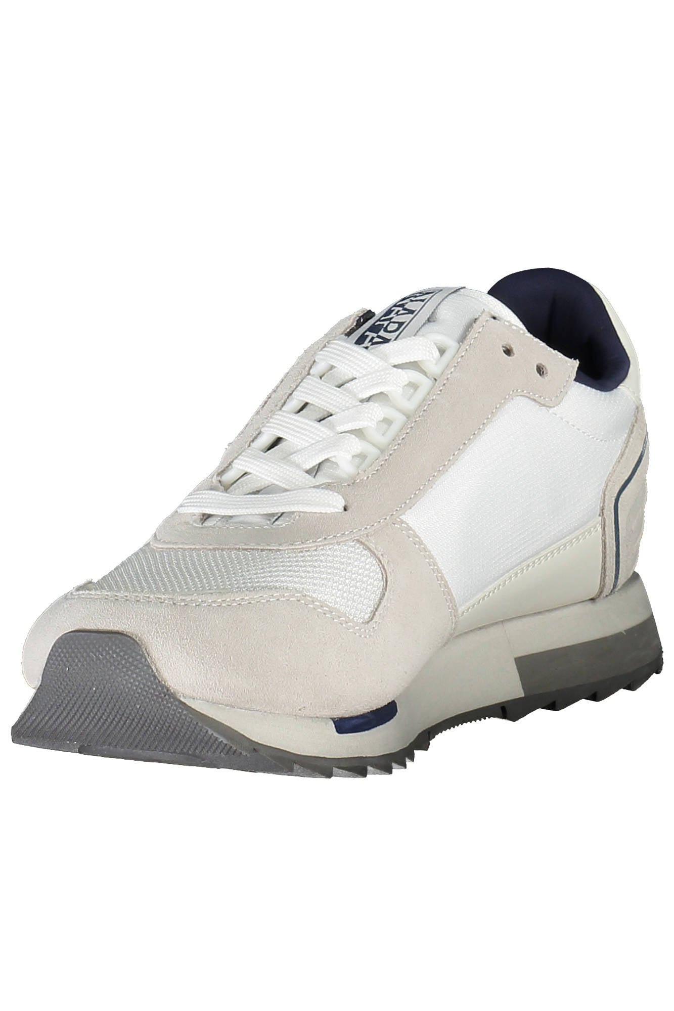 NAPAPIJRI SHOES MEN'S SPORTS FOOTWEAR WHITE