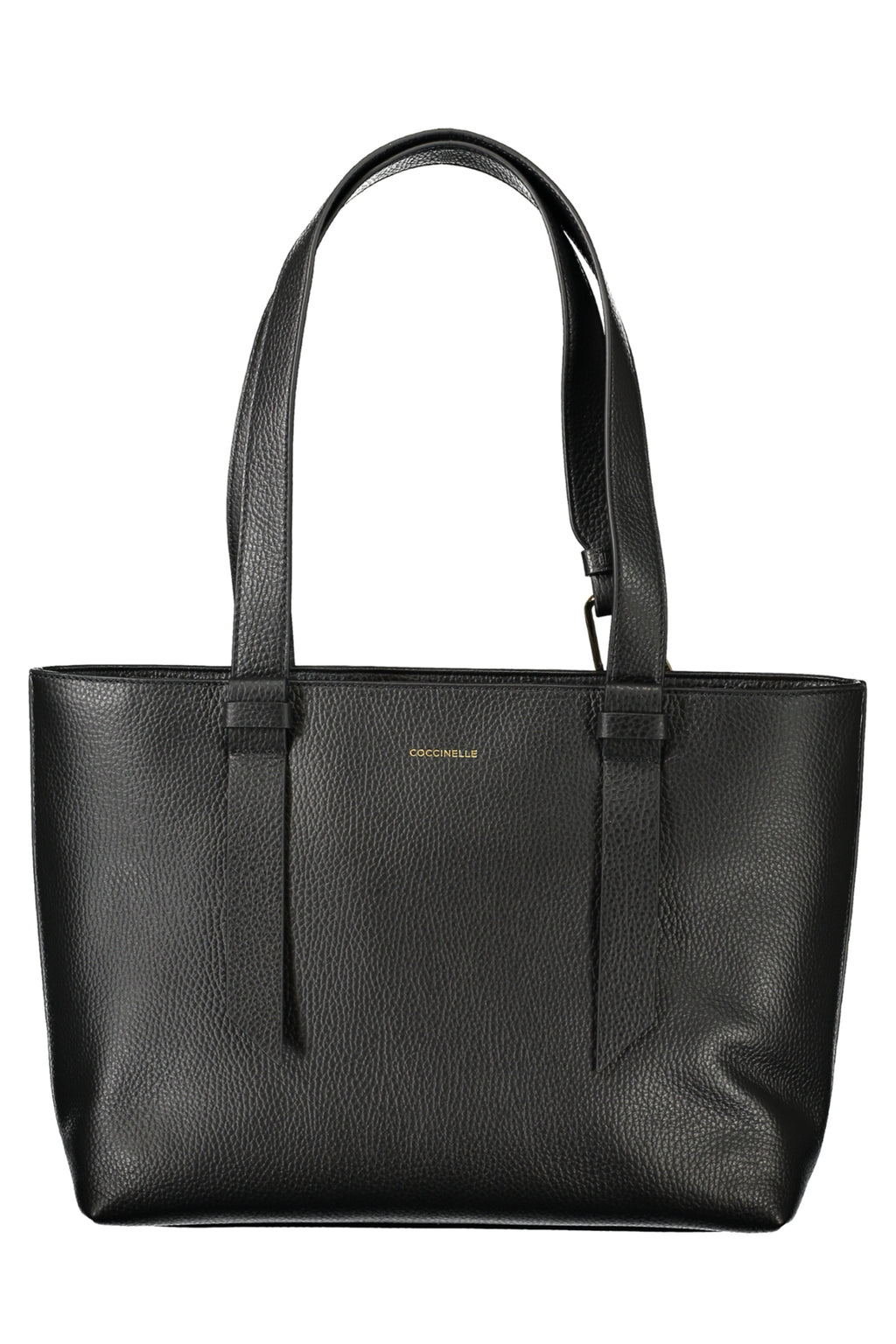 COCCINELLE WOMEN'S BAG BLACK