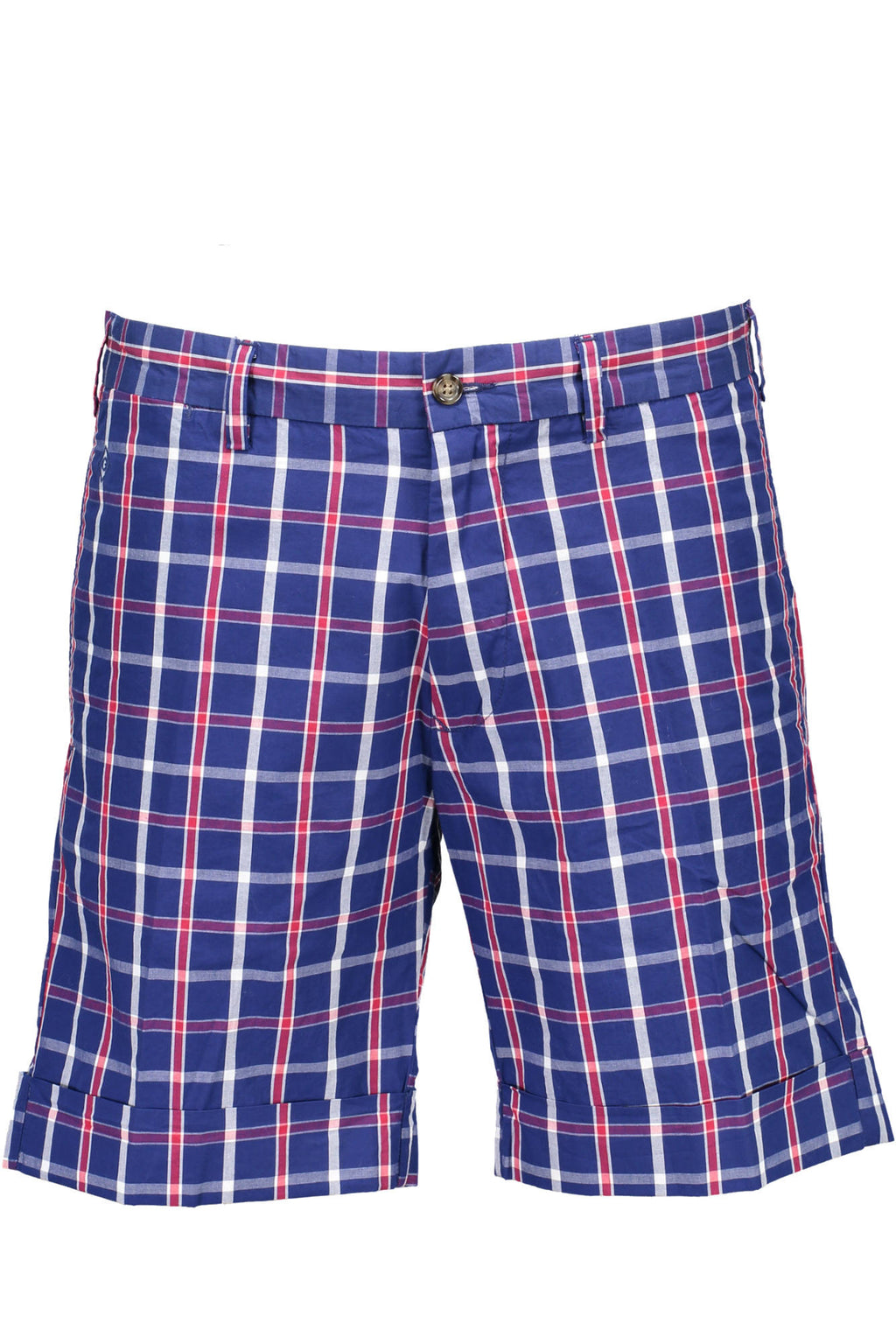 GANT MEN'S BLUE SHORTS