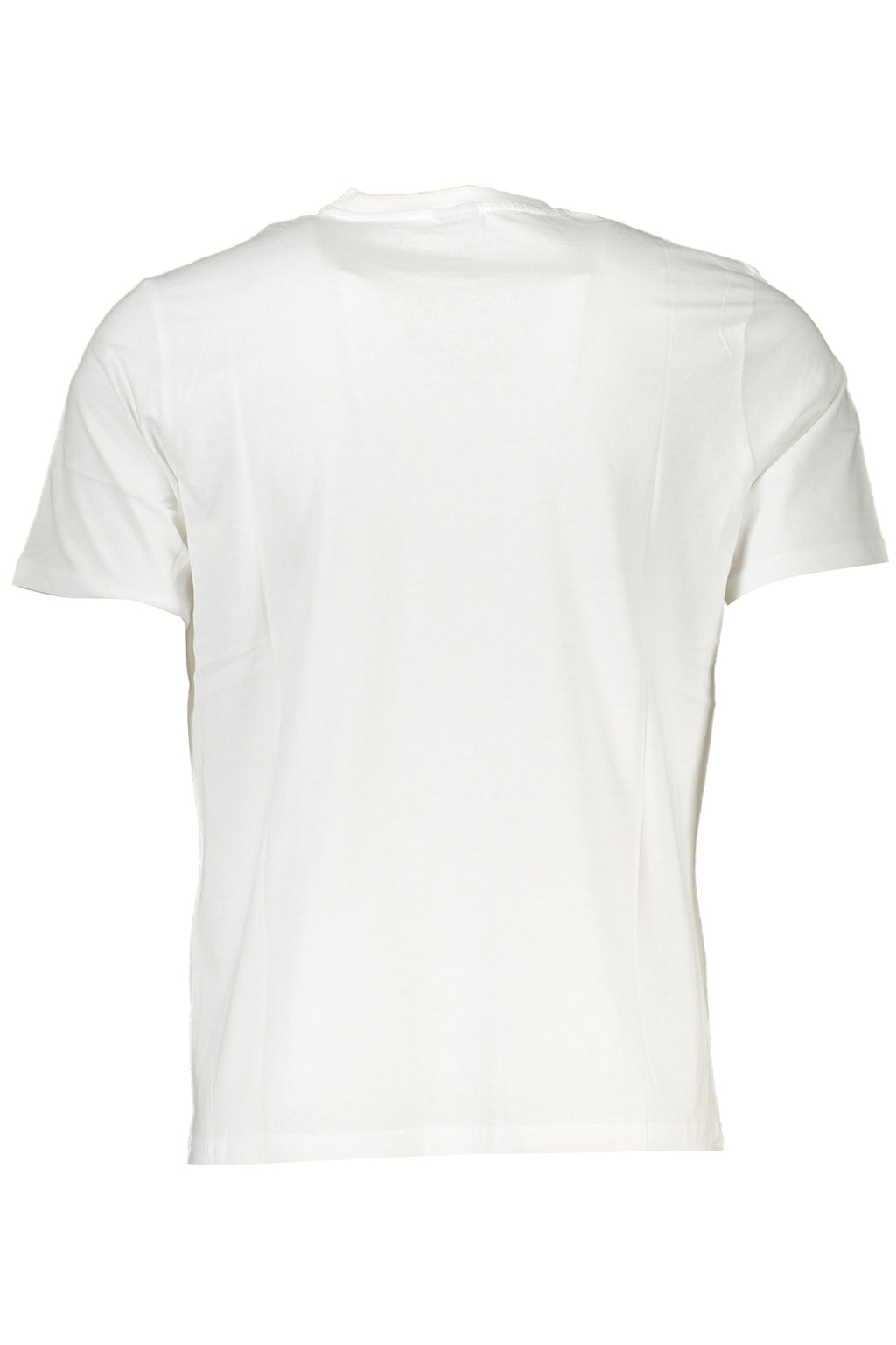 NORTH SAILS MEN'S SHORT SLEEVED T-SHIRT WHITE