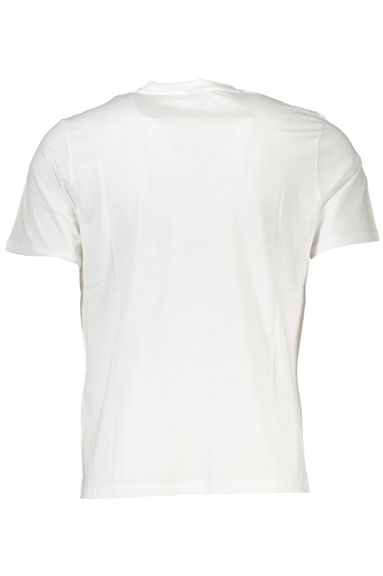 NORTH SAILS MEN'S SHORT SLEEVED T-SHIRT WHITE