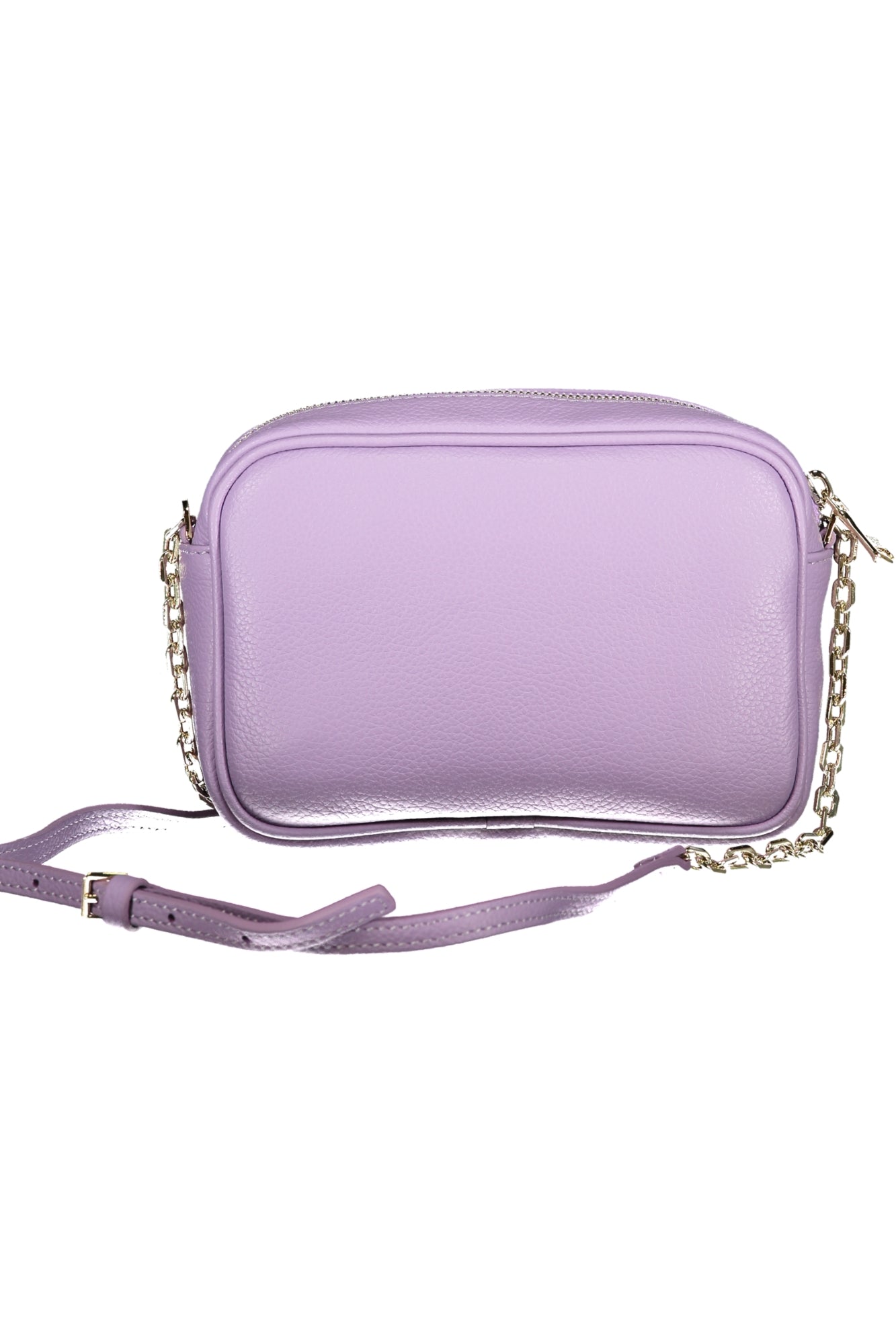 PATRIZIA PEPE PURPLE WOMEN'S BAG