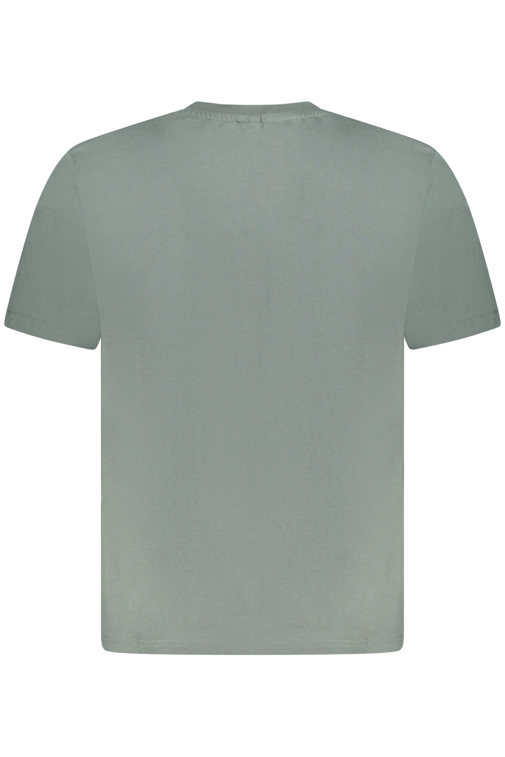 NORTH SAILS SHORT SLEEVE T-SHIRT MEN GREEN