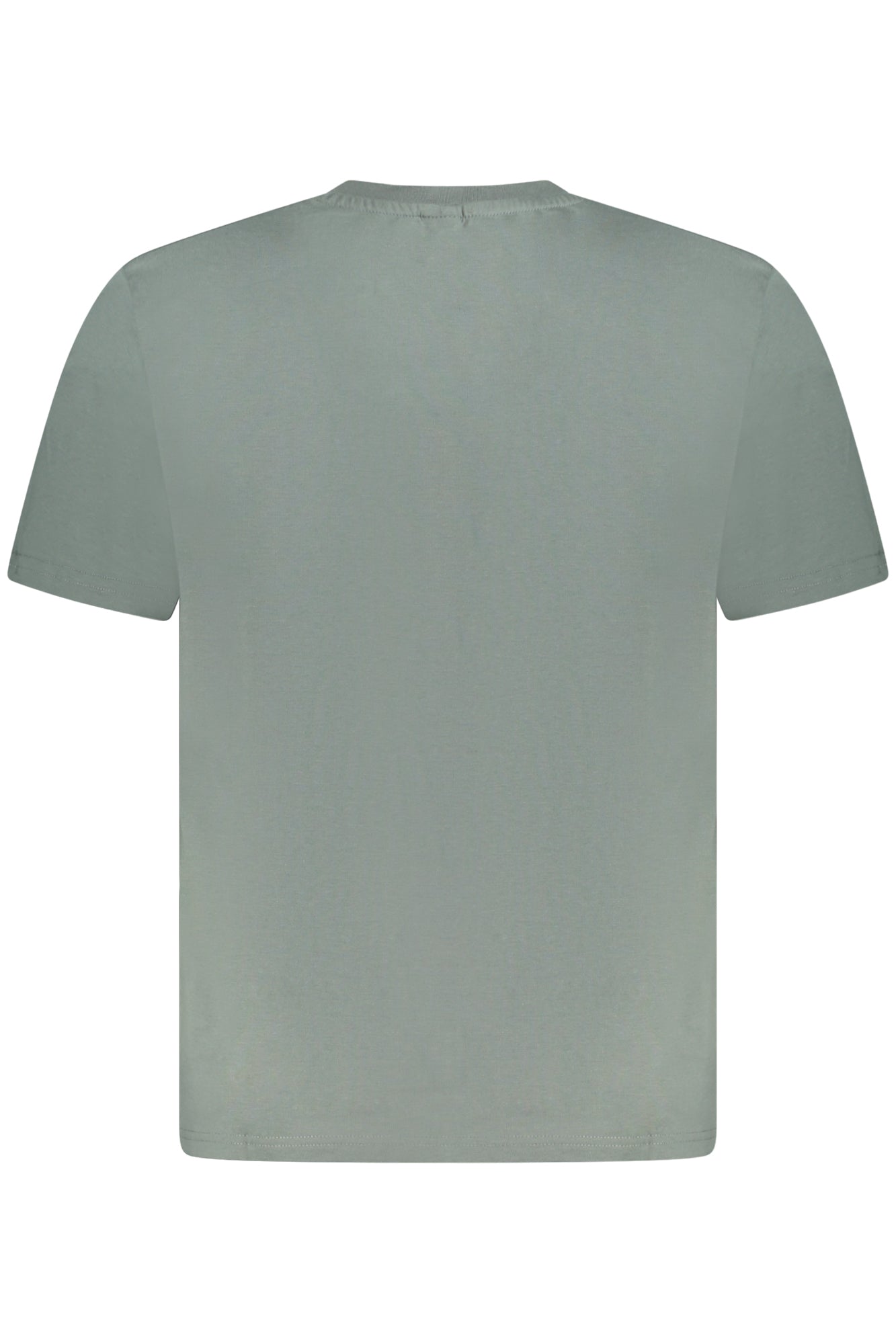 NORTH SAILS SHORT SLEEVE T-SHIRT MEN GREEN