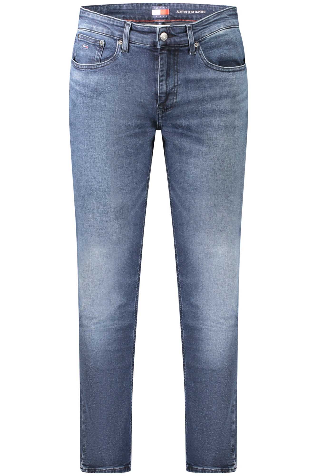 TOMMY HILFIGER MEN'S DENIM JEANS BLUE