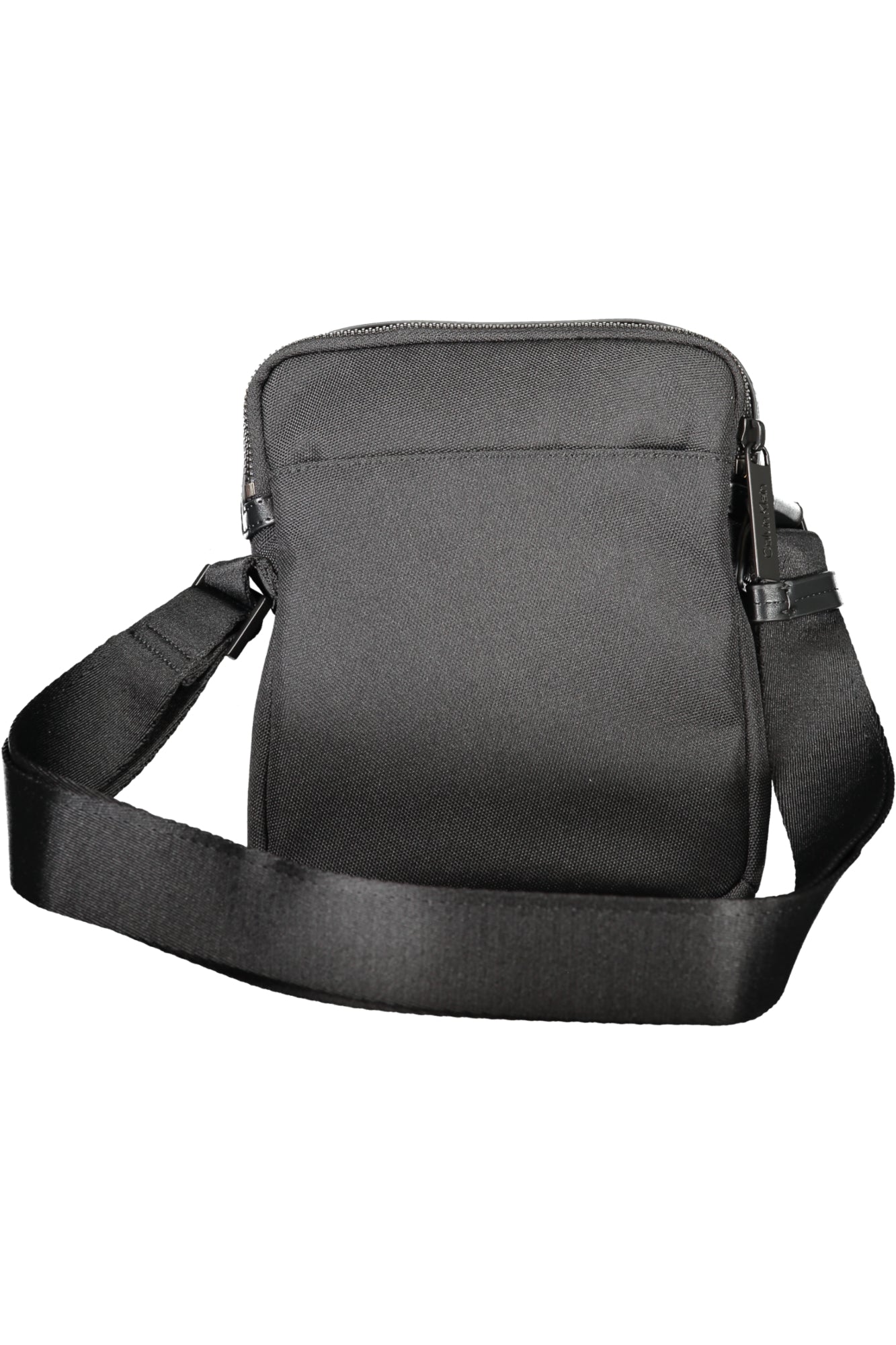 CALVIN KLEIN MEN'S SHOULDER BAG BLACK