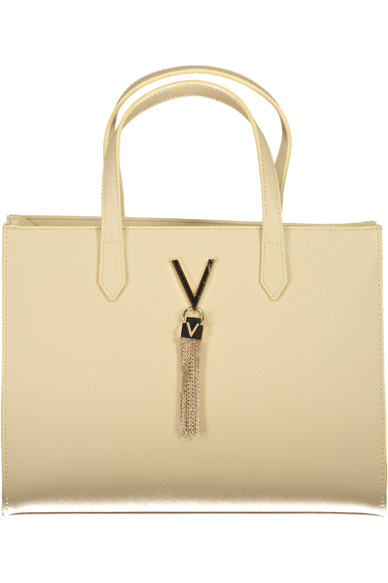 VALENTINO BAGS WOMEN'S BAG BEIGE