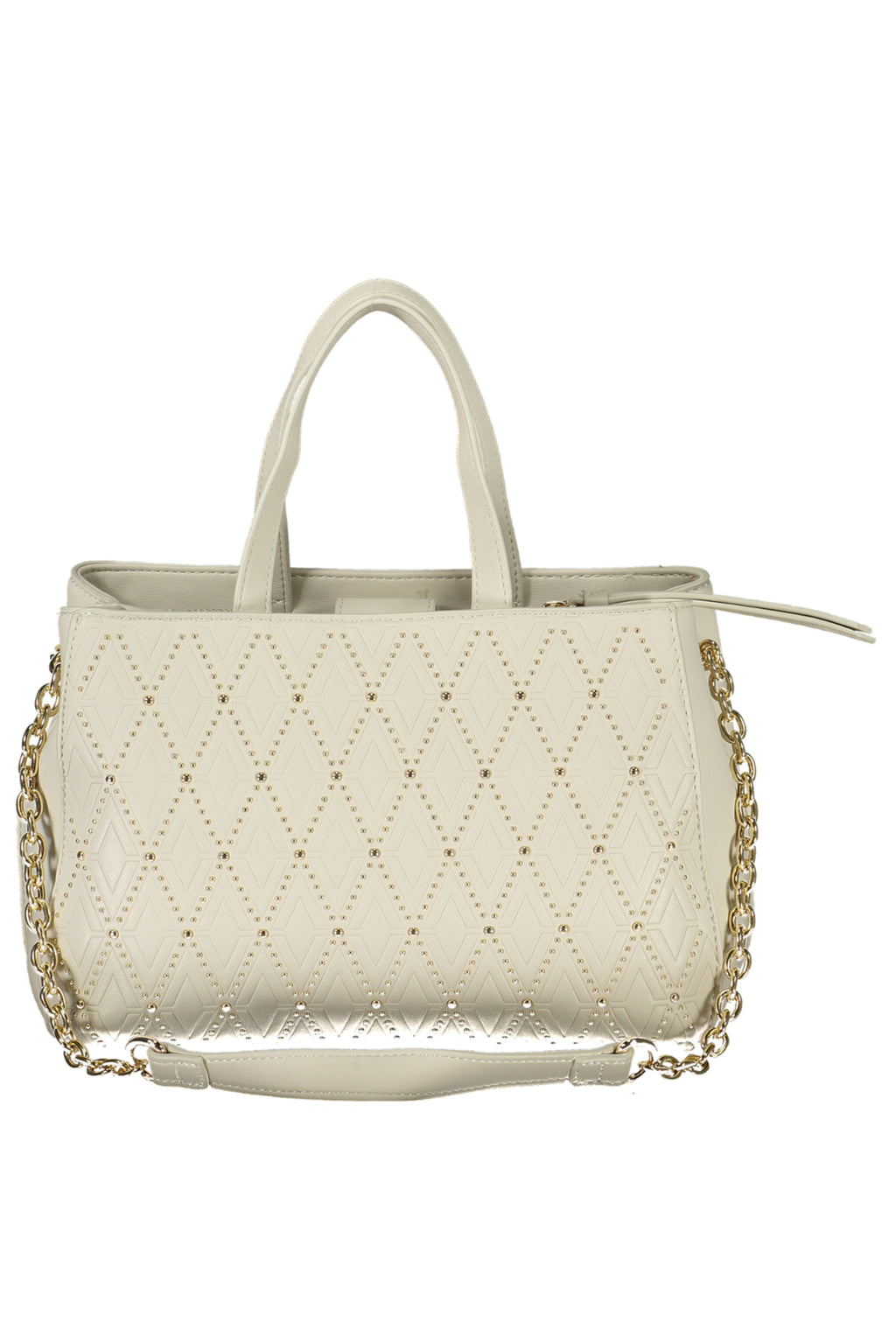 VALENTINO BAGS WHITE WOMEN'S BAG