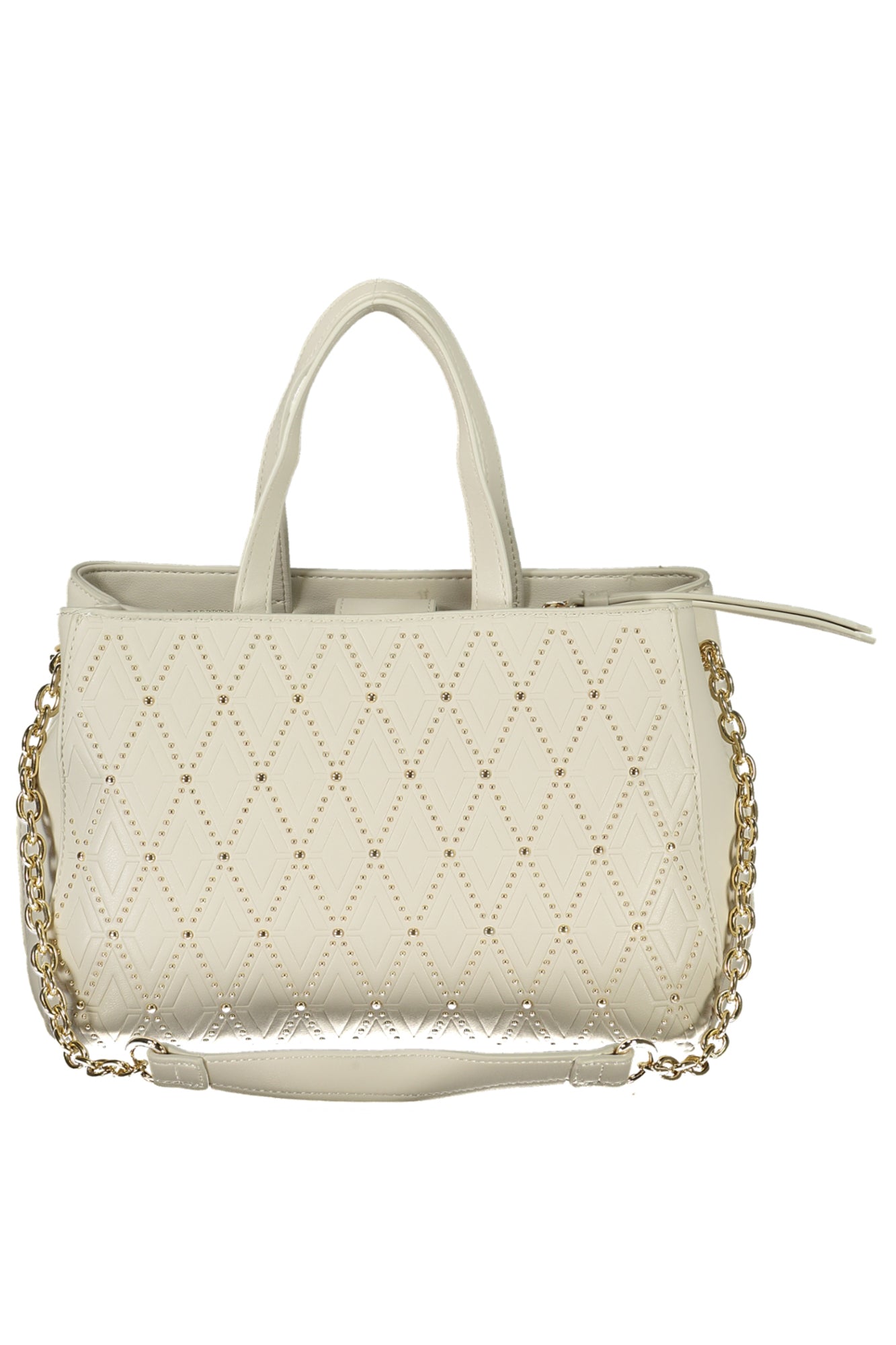 VALENTINO BAGS WHITE WOMEN'S BAG
