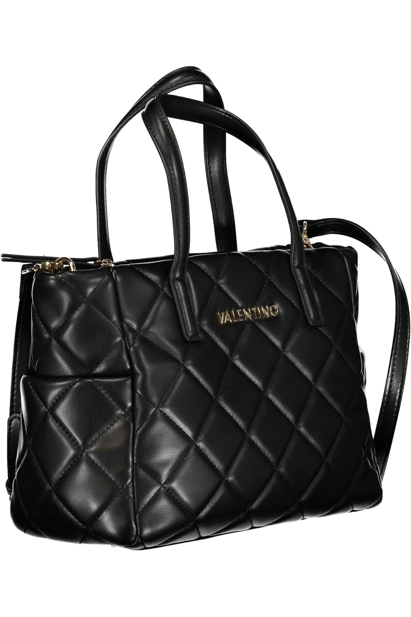 VALENTINO BAGS WOMEN'S BAG BLACK