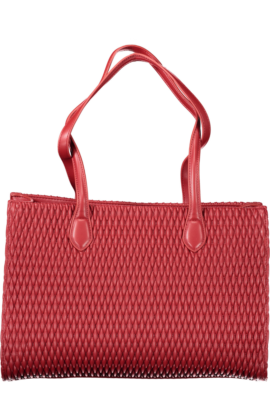 VALENTINO BAGS WOMEN'S BAG RED
