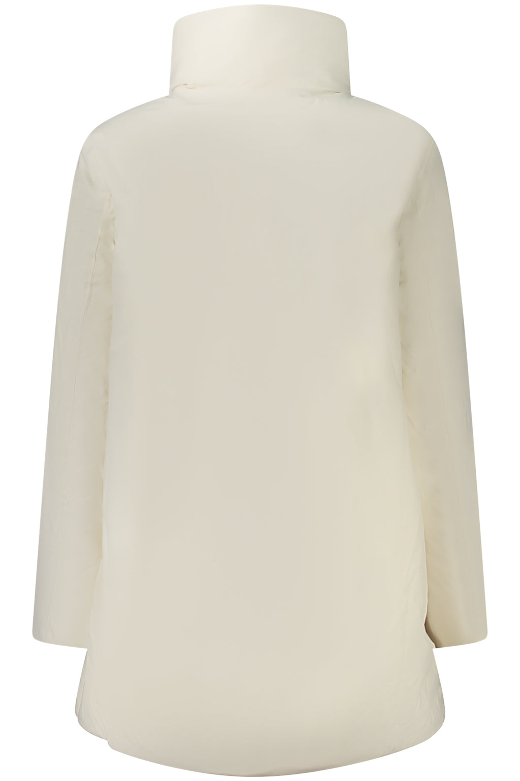 K-WAY WOMEN'S WHITE JACKET