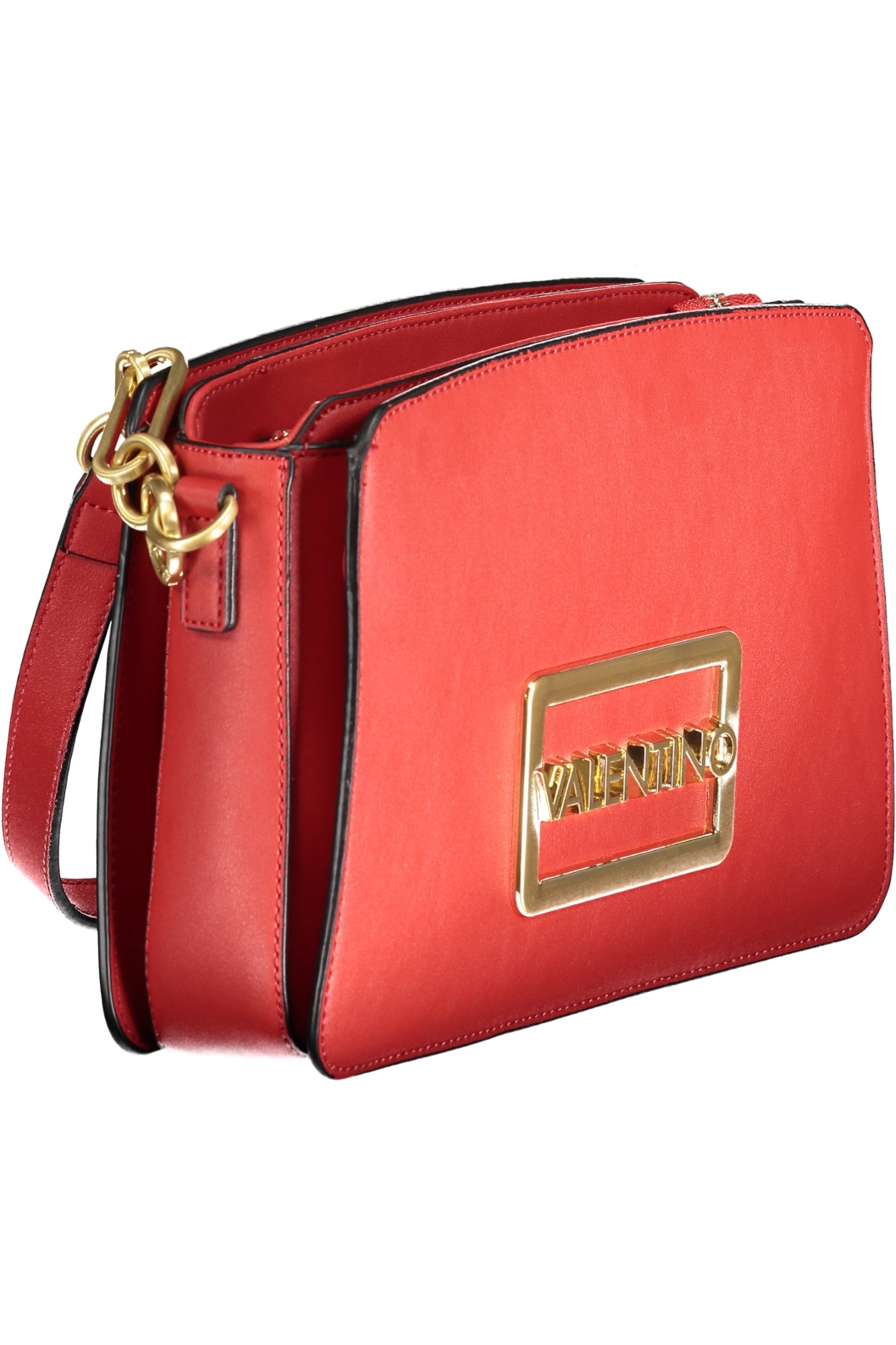 VALENTINO BAGS RED WOMEN'S BAG