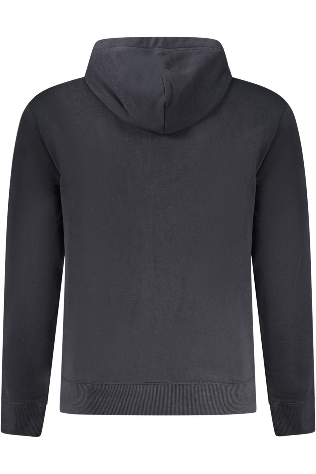 NAPAPIJRI SWEATSHIRT WITHOUT ZIP MEN BLACK