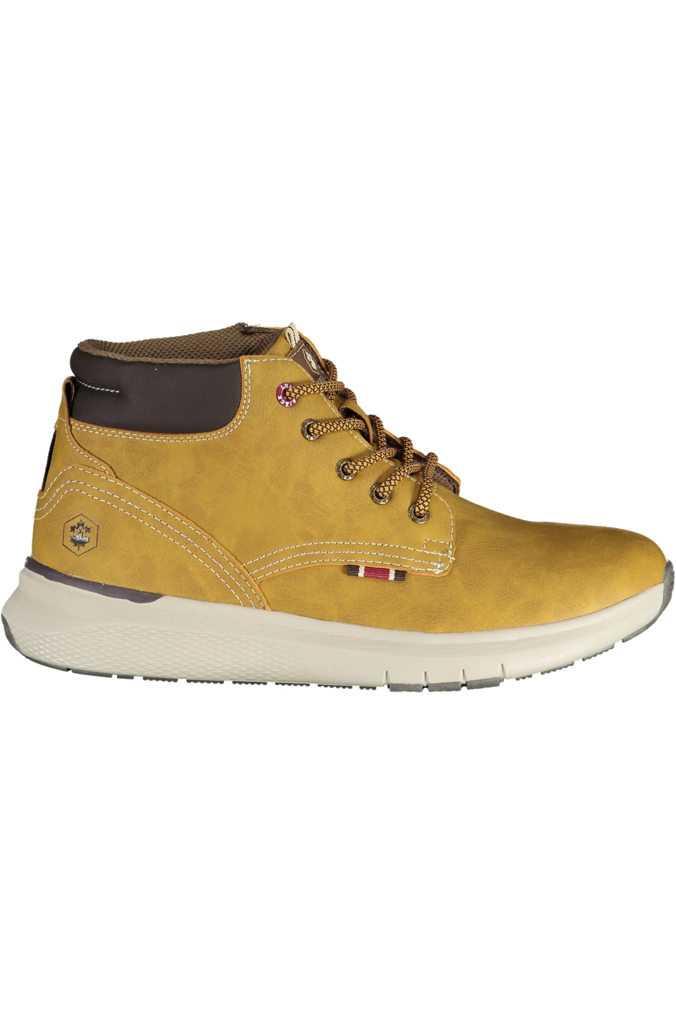 LUMBERJACK MEN'S SPORTS FOOTWEAR BROWN