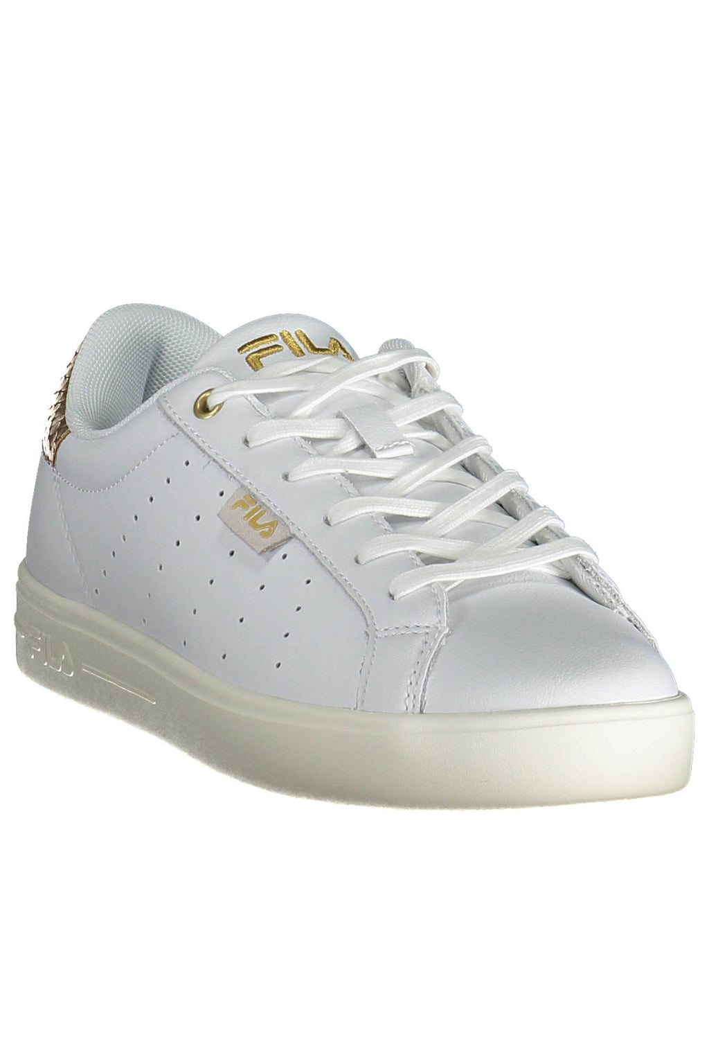 FILA WHITE WOMEN'S SPORT SHOES