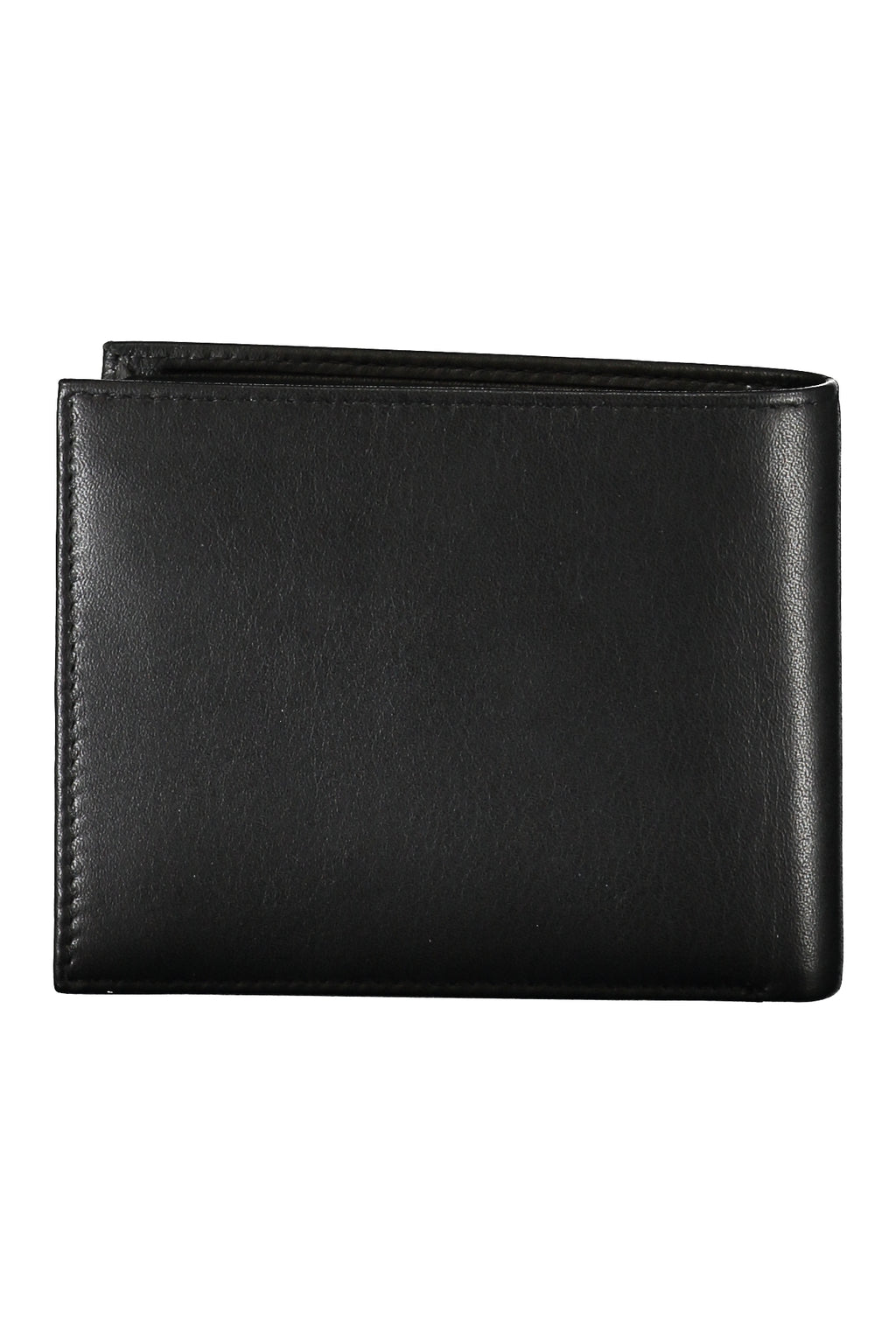 GUESS JEANS BLACK MEN'S WALLET