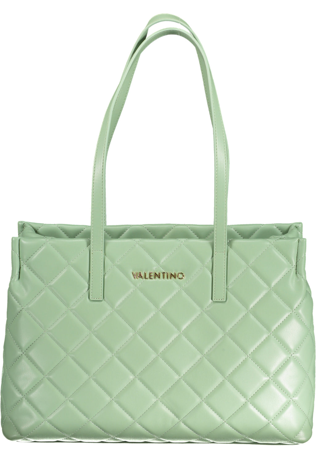 VALENTINO BAGS GREEN WOMEN'S BAG