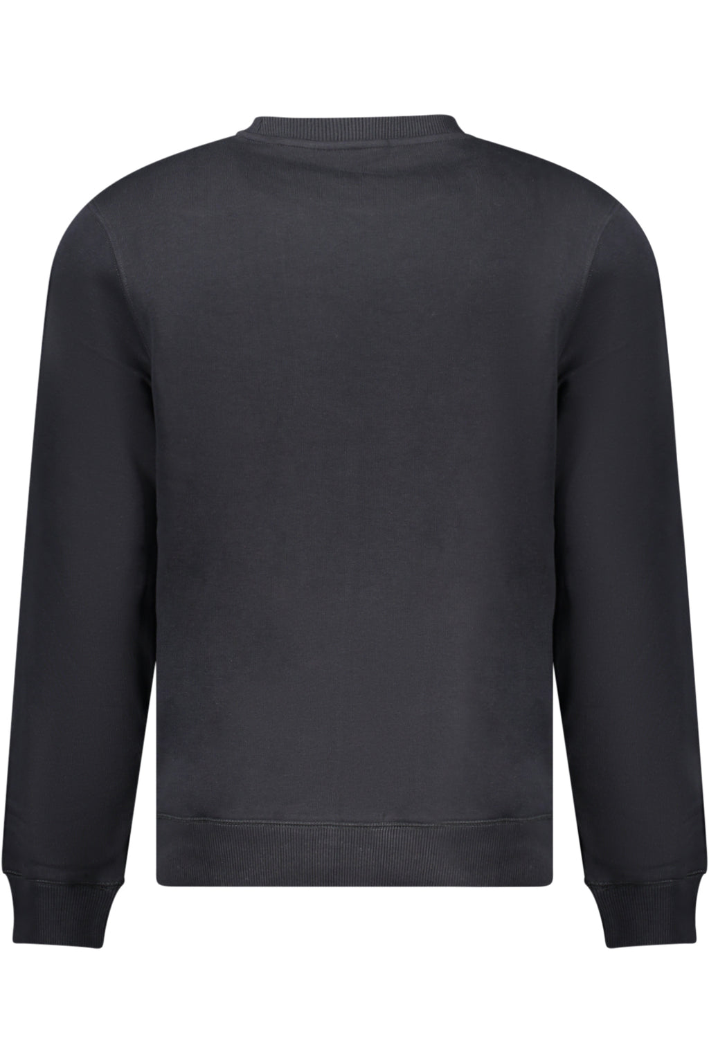 NAPAPIJRI SWEATSHIRT WITHOUT ZIP MEN BLACK