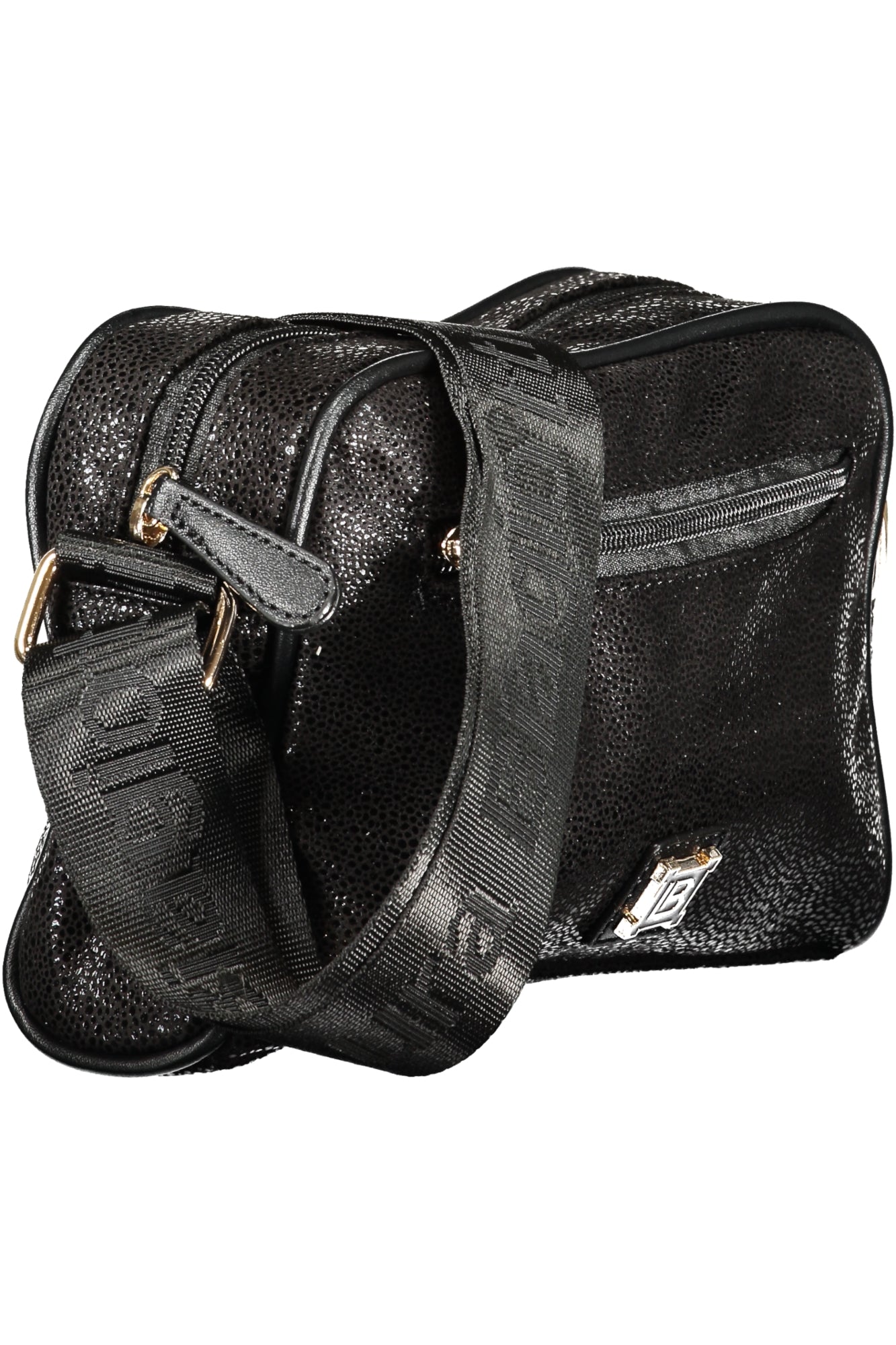 LAURA BIAGIOTTI WOMEN'S BLACK BAG