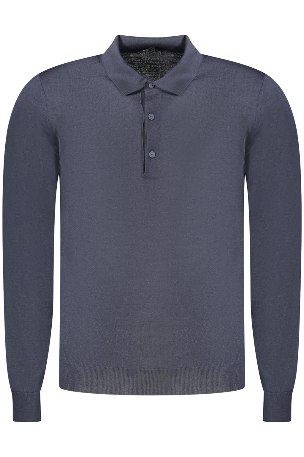 K-WAY MEN'S BLUE SWEATER