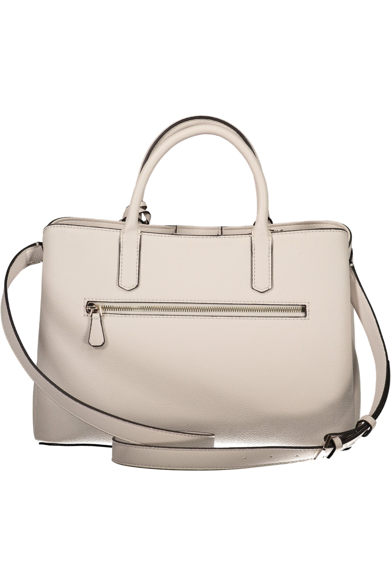 GUESS JEANS WOMEN'S BEIGE BAG