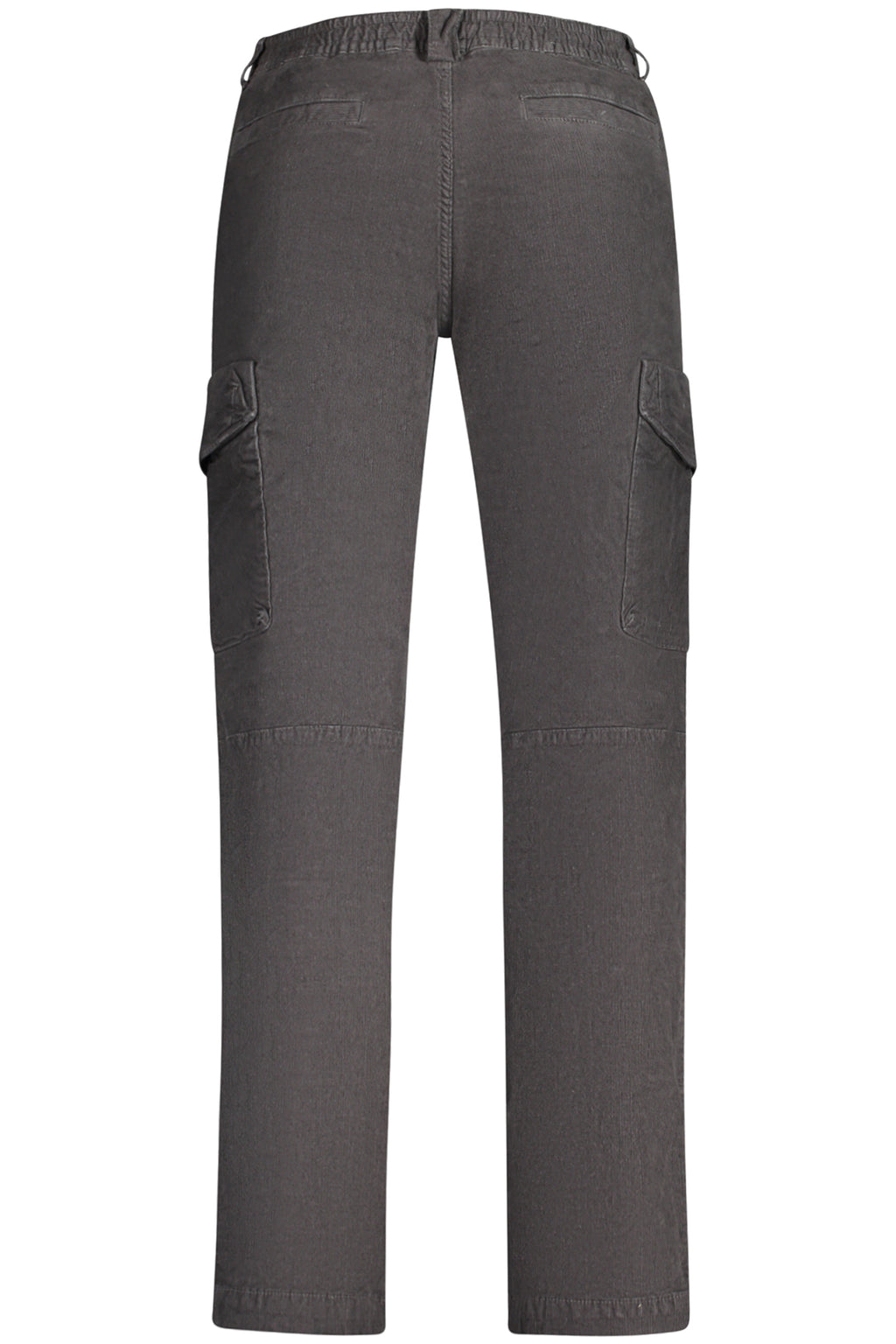 HUGO BOSS MEN'S BLACK PANTS