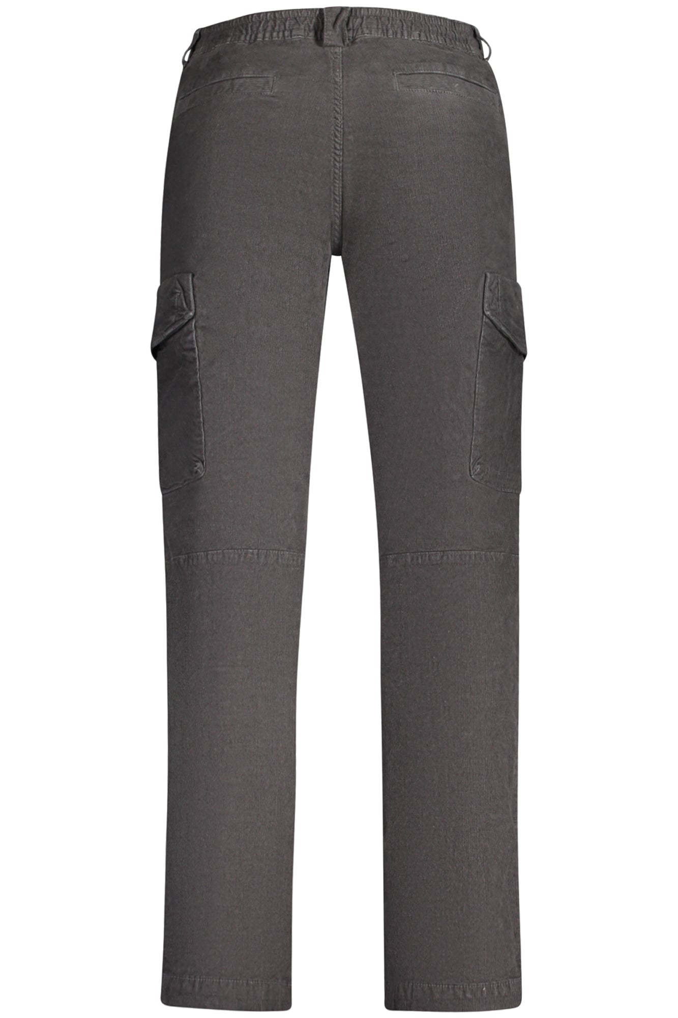 HUGO BOSS MEN'S BLACK PANTS