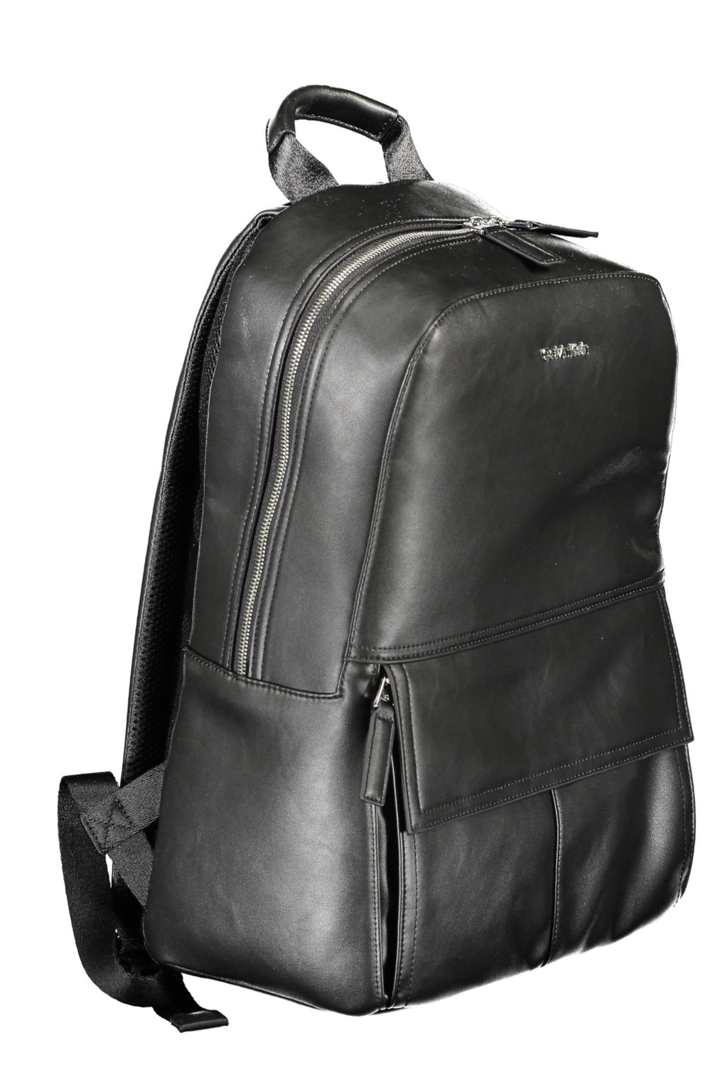 CALVIN KLEIN MEN'S BACKPACK BLACK