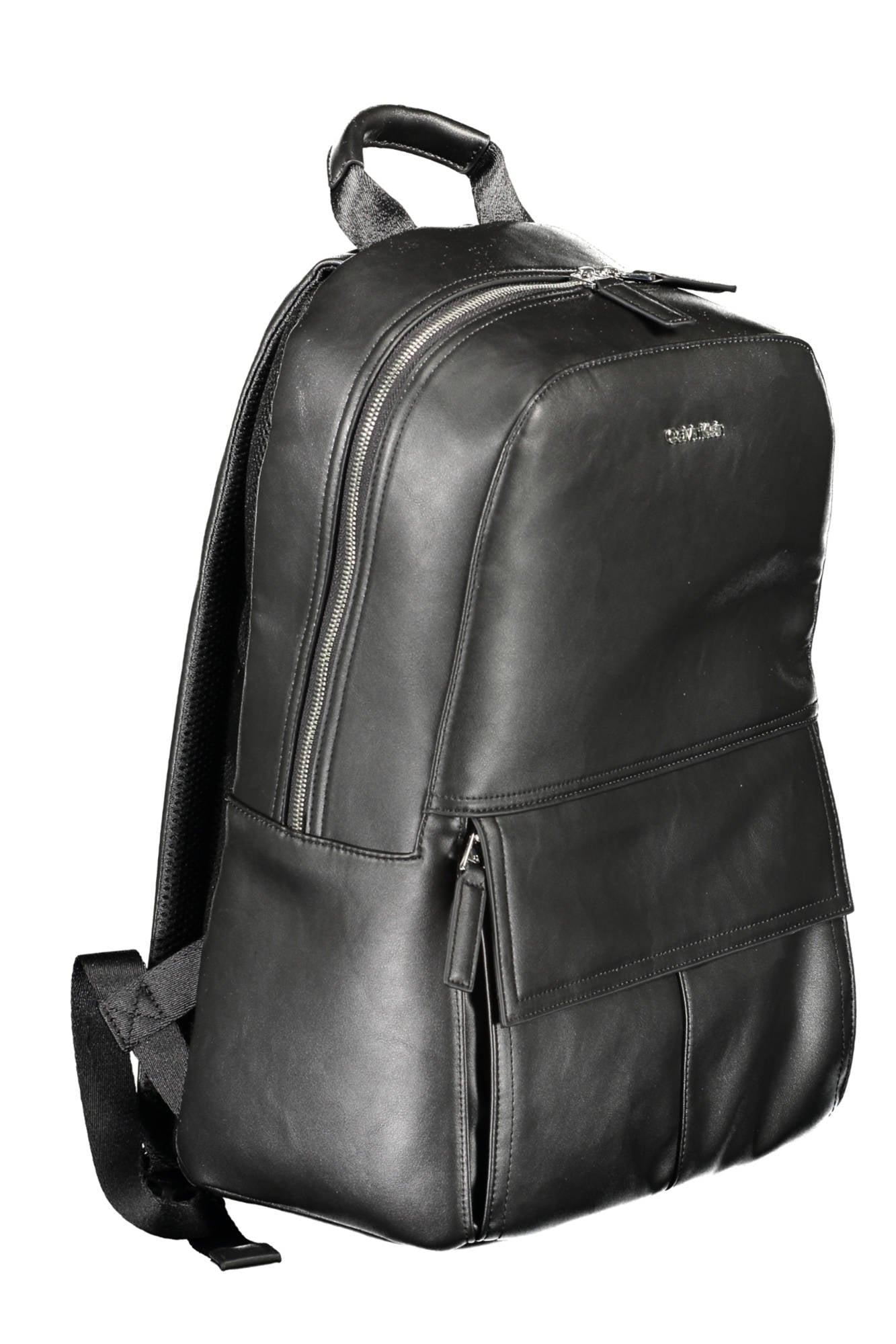 CALVIN KLEIN MEN'S BACKPACK BLACK