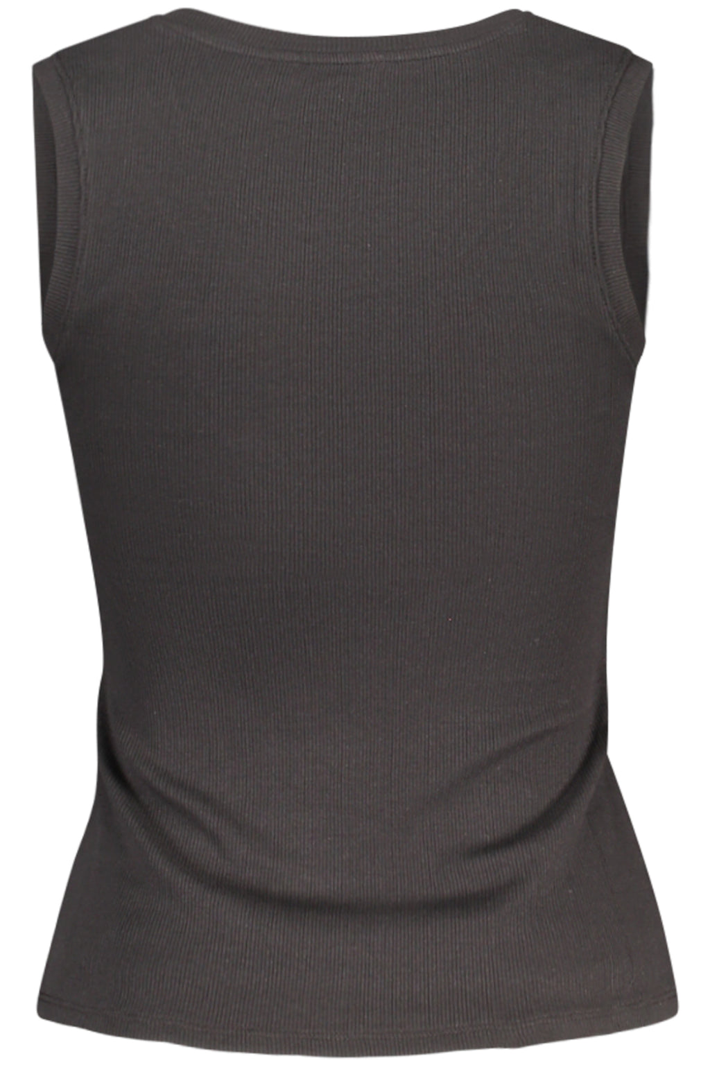 TOMMY HILFIGER WOMEN'S TANK TOP BLACK