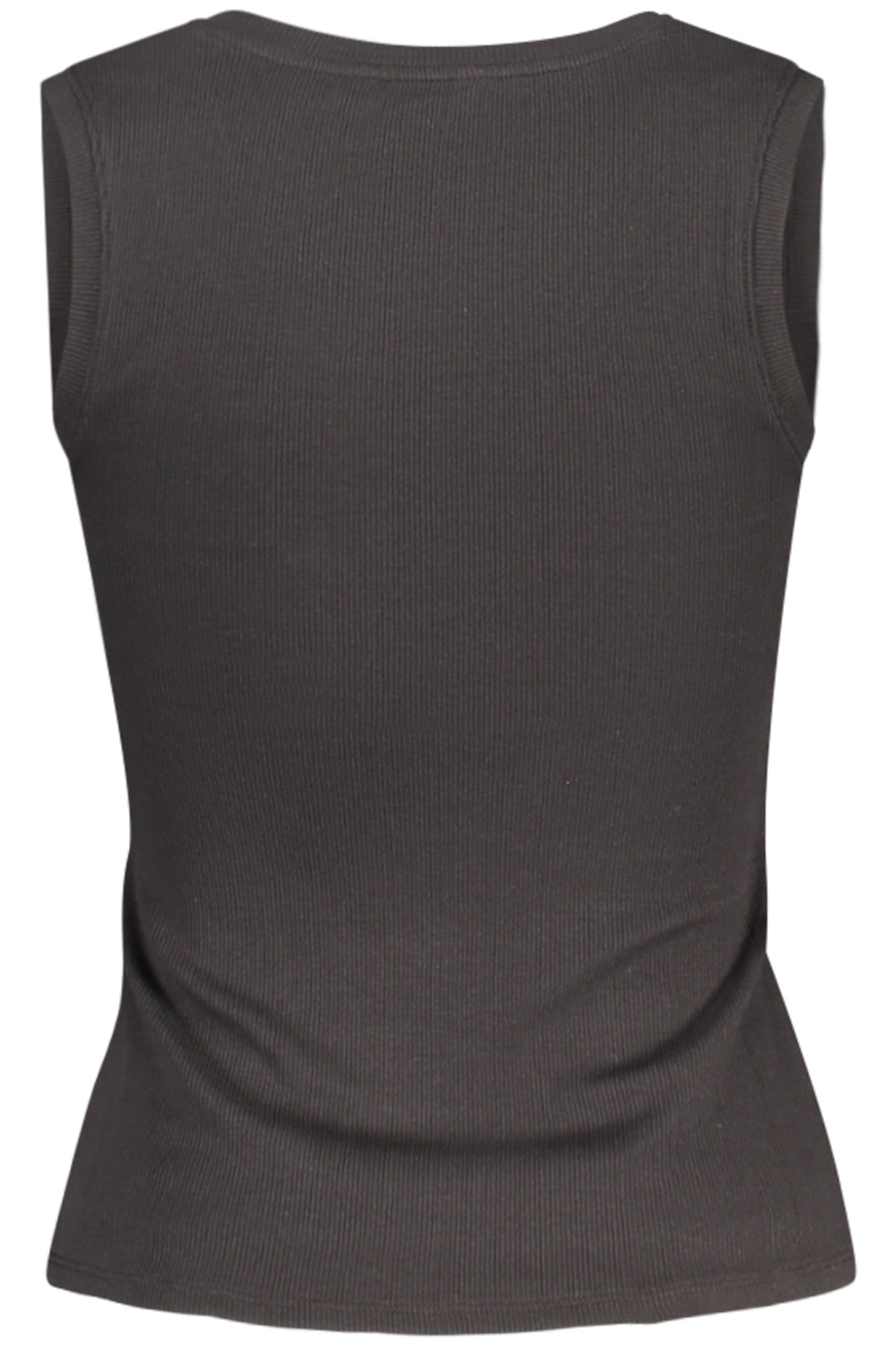 TOMMY HILFIGER WOMEN'S TANK TOP BLACK