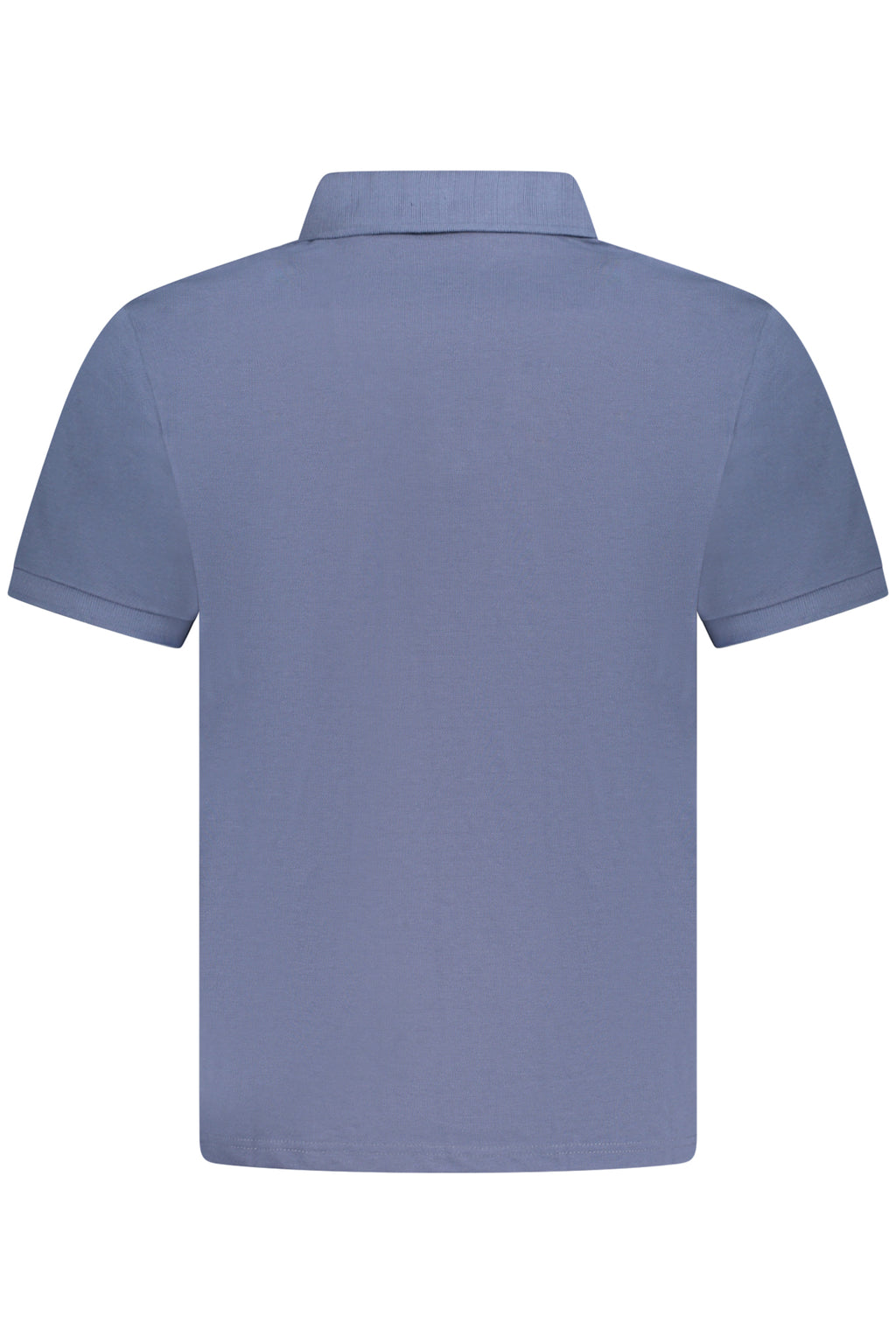 NORTH SAILS MEN'S SHORT SLEEVE POLO BLUE