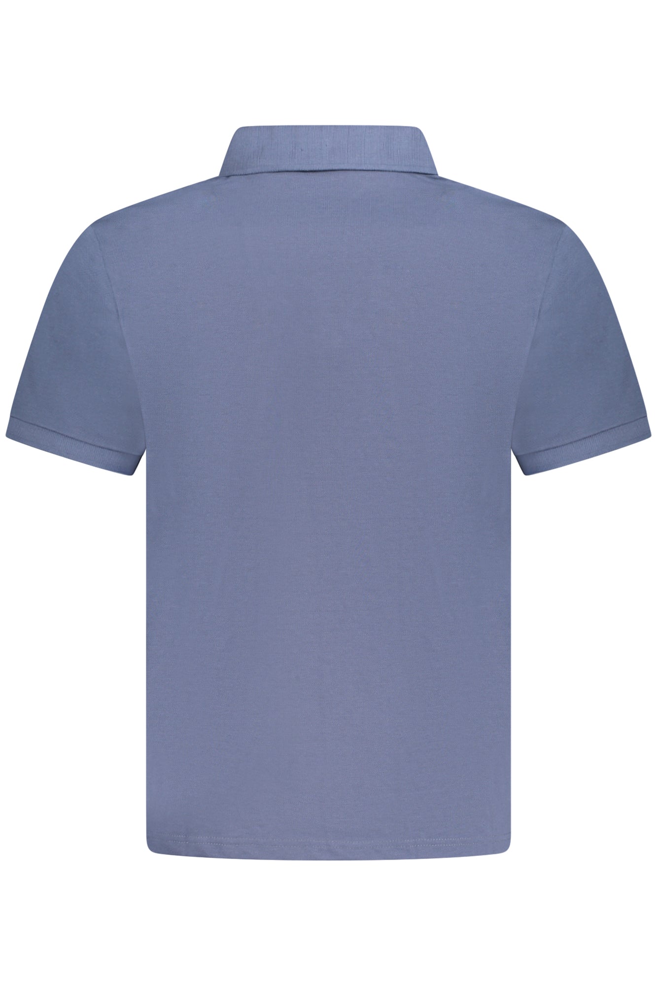NORTH SAILS MEN'S SHORT SLEEVE POLO BLUE