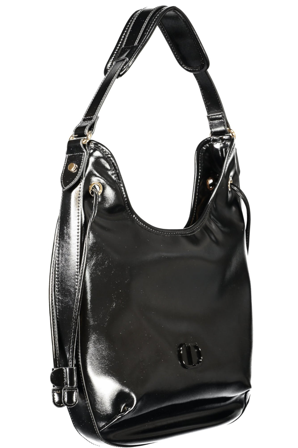 TWINSET WOMEN'S BLACK BAG