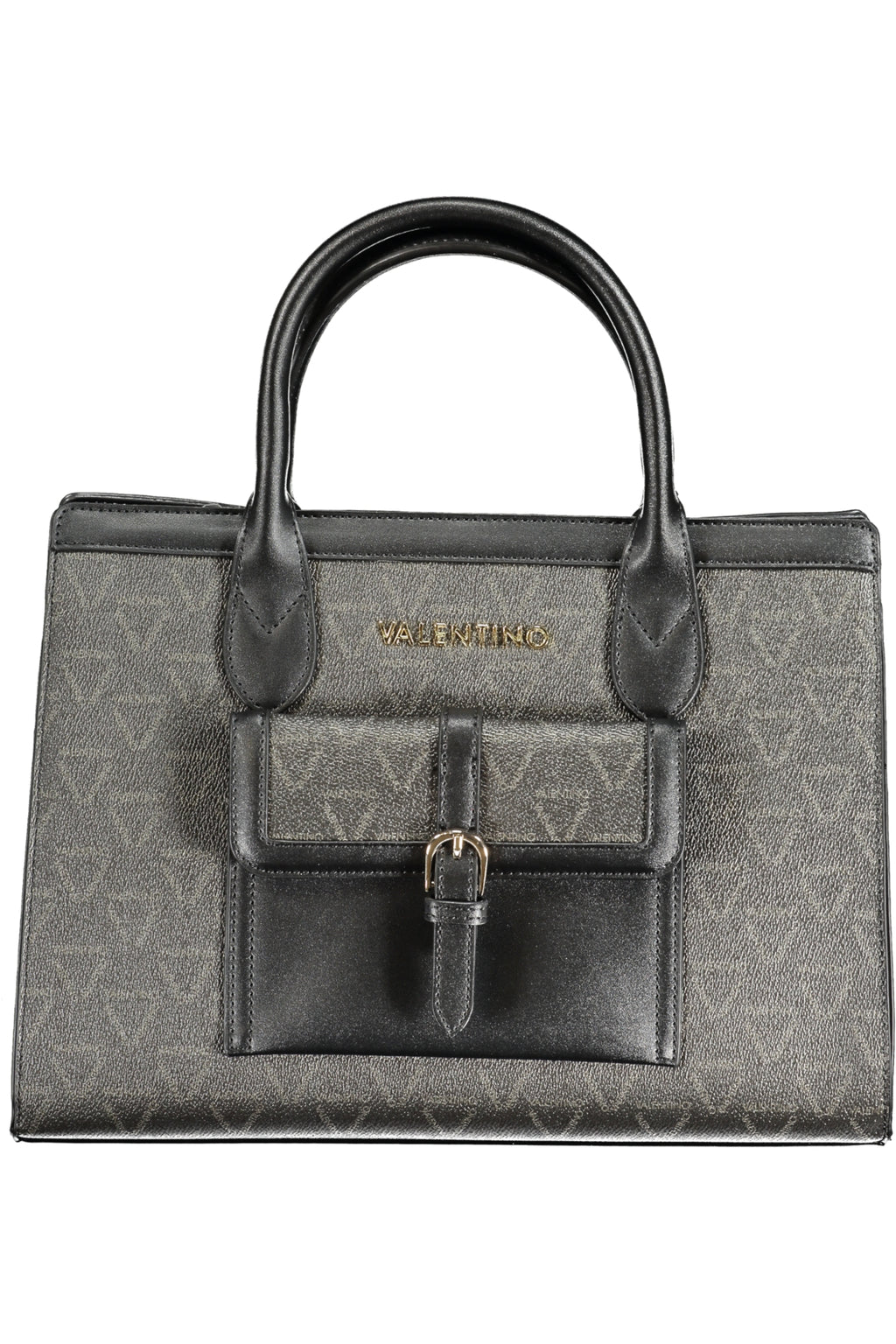 VALENTINO BAGS BLACK WOMEN'S BAG