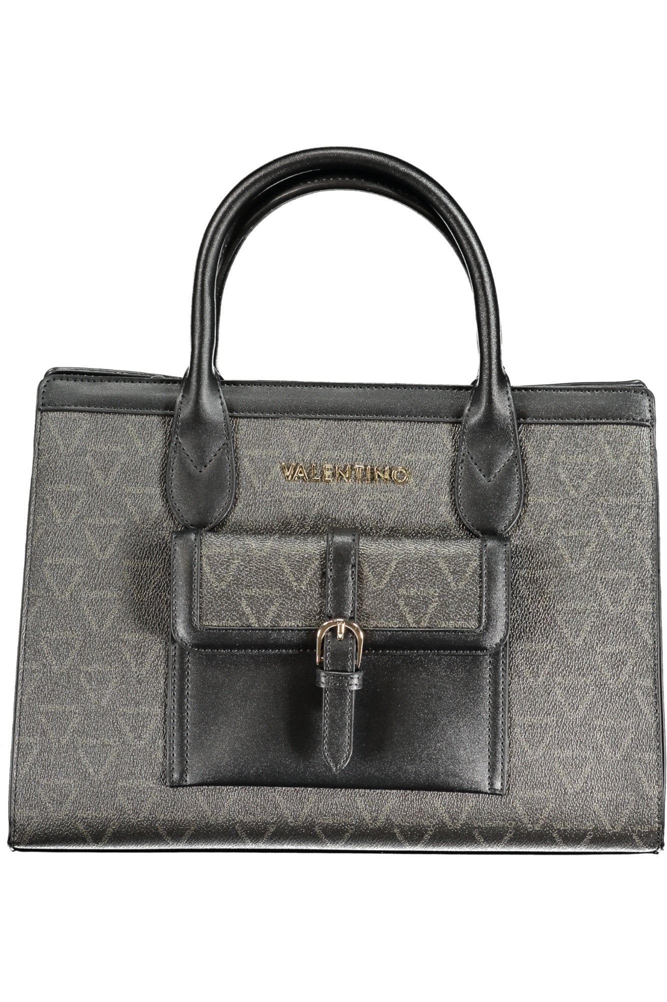 VALENTINO BAGS BLACK WOMEN'S BAG