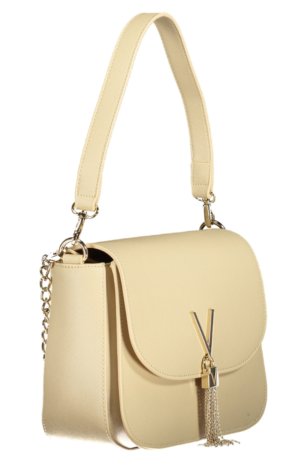 VALENTINO BAGS WOMEN'S BAG BEIGE
