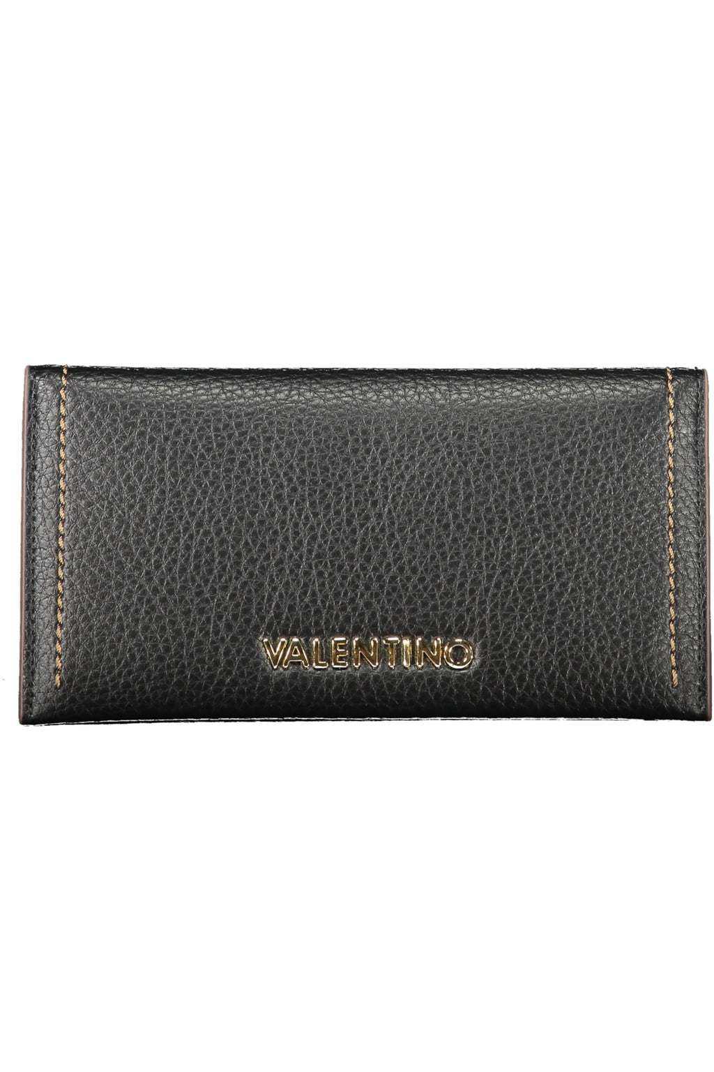 VALENTINO BAGS WOMEN'S WALLET BLACK