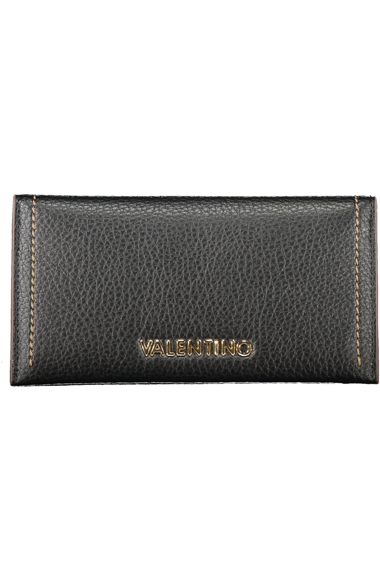 VALENTINO BAGS WOMEN'S WALLET BLACK