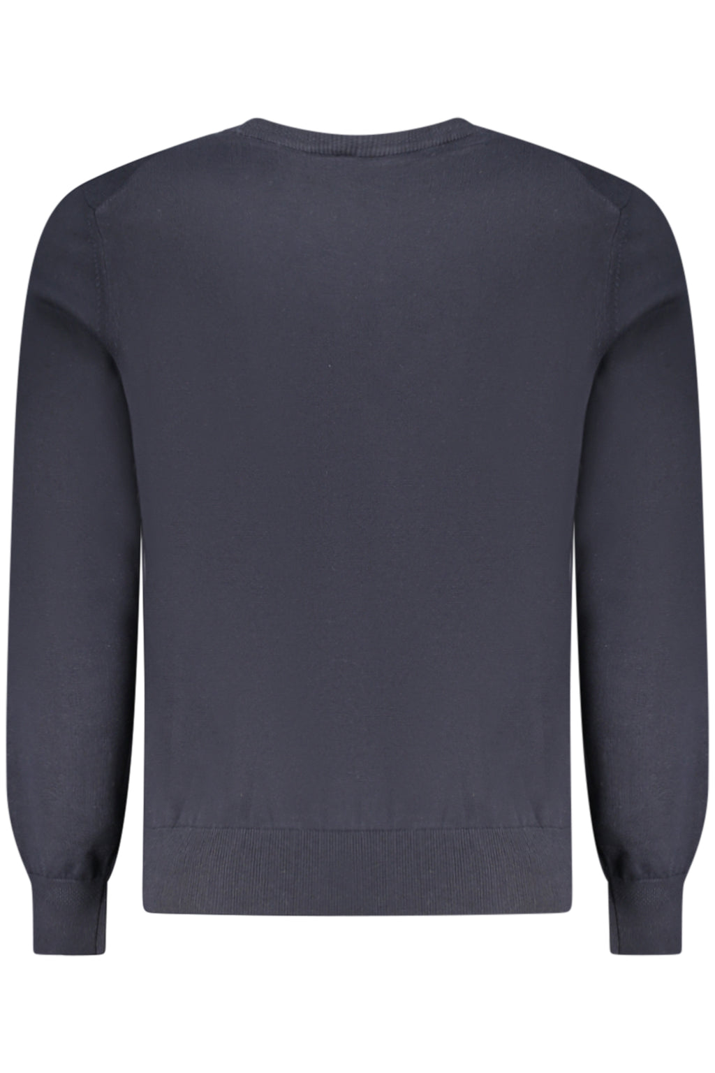 BOSS MEN'S BLUE SWEATER
