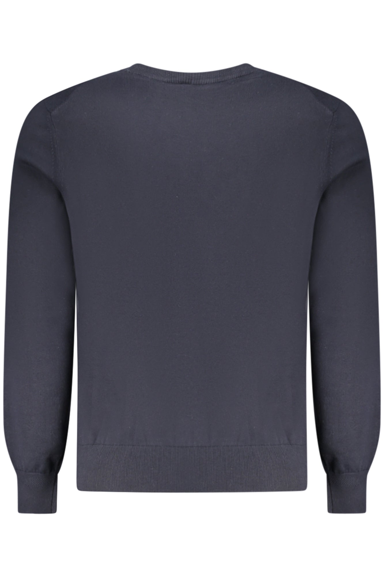 BOSS MEN'S BLUE SWEATER