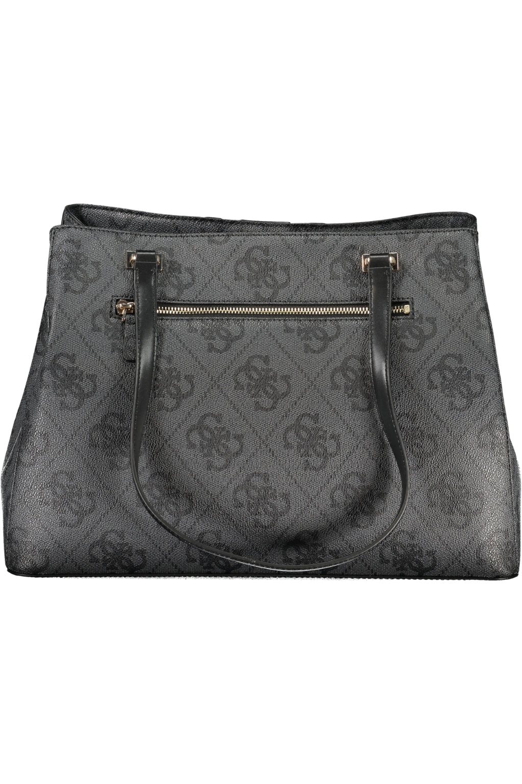 GUESS JEANS WOMEN'S BLACK BAG